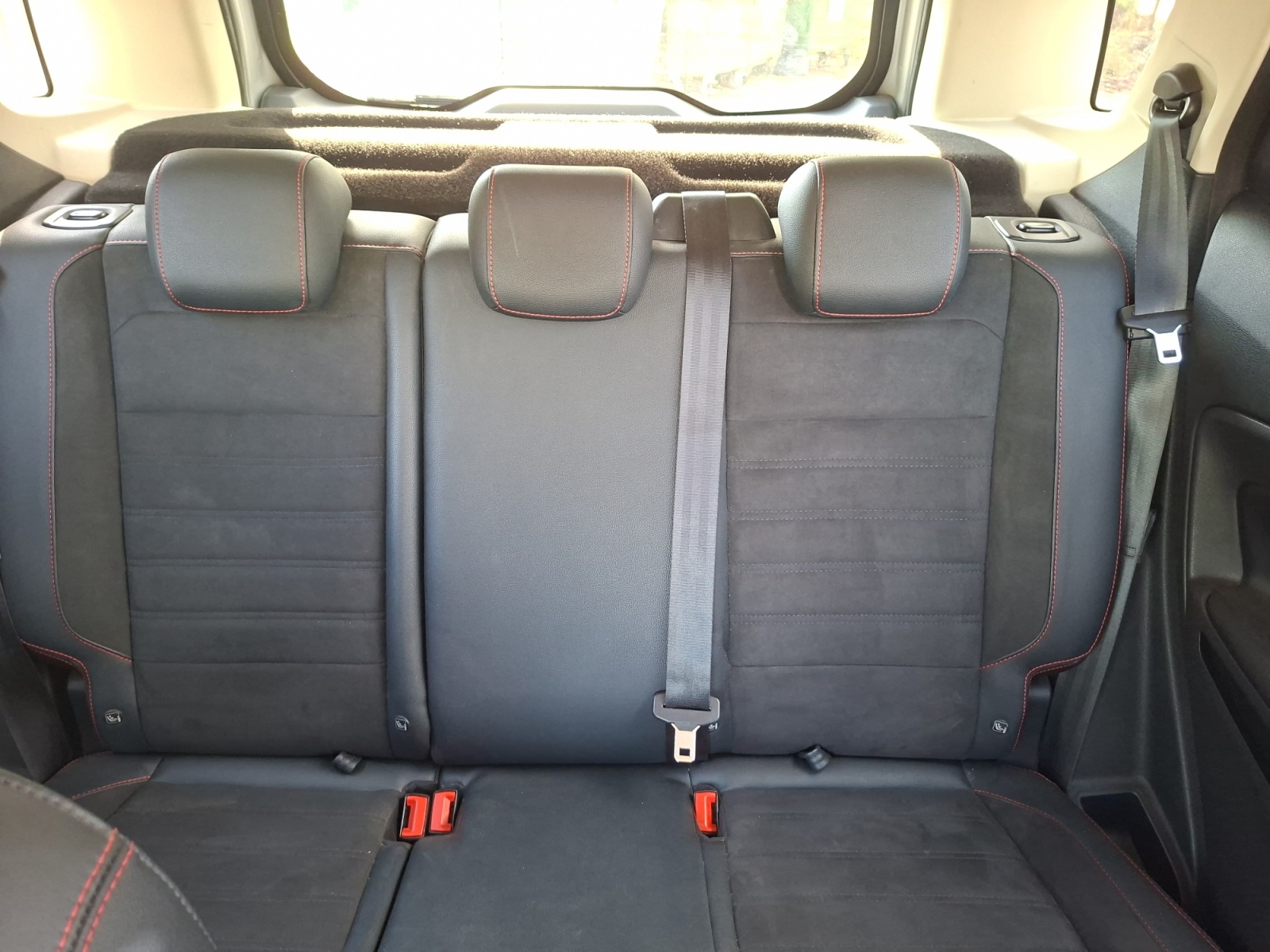 Ford Ecosport 30