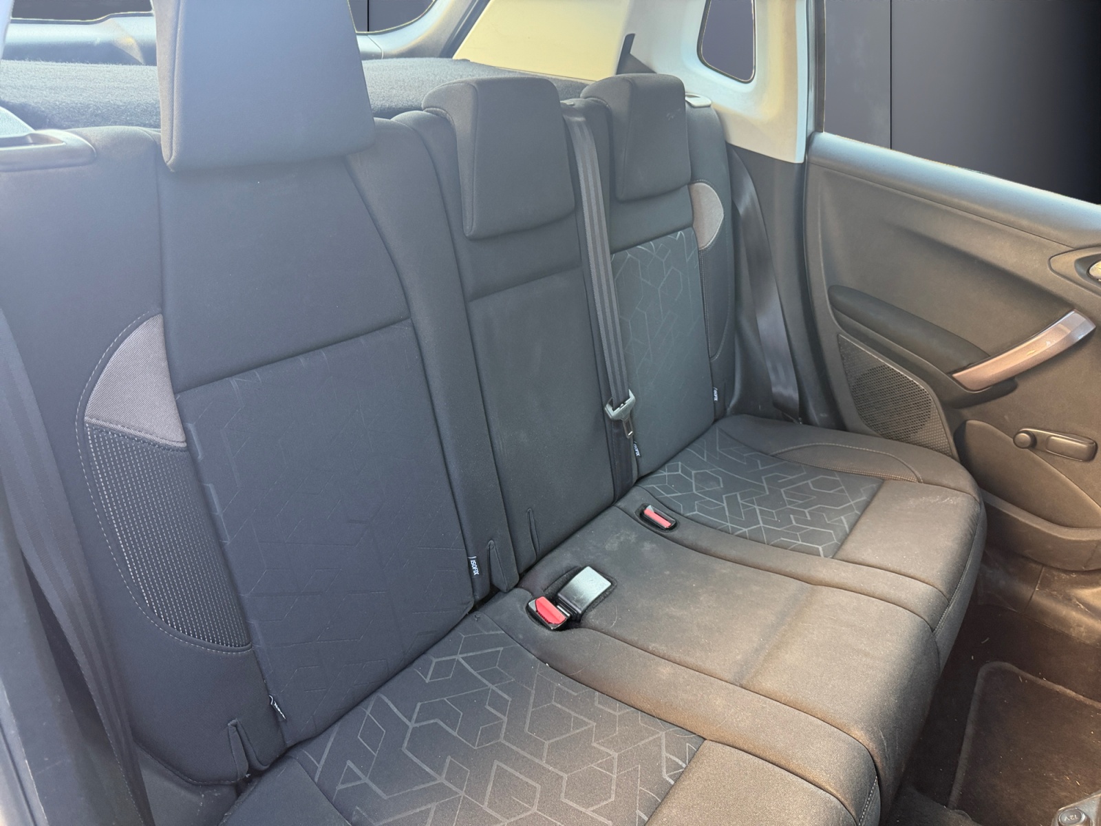 Peugeot 2008 11