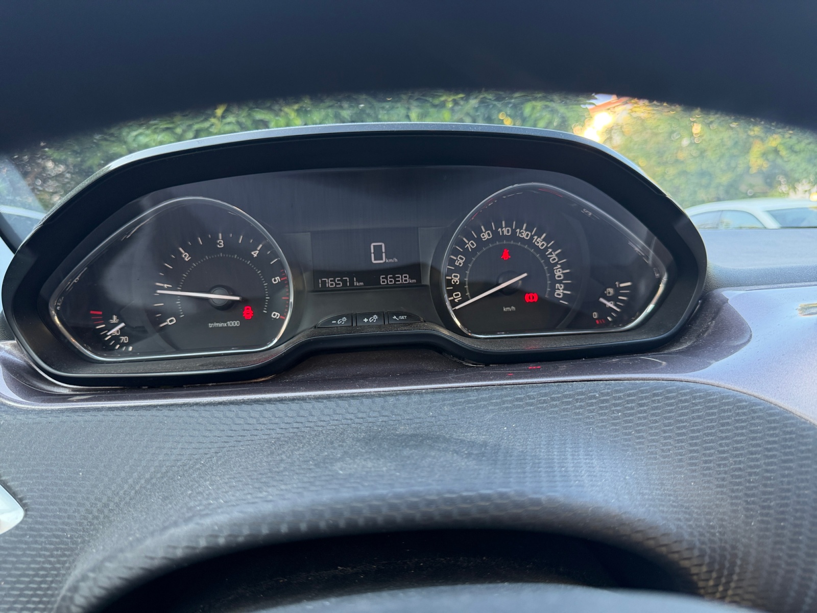 Peugeot 2008 16