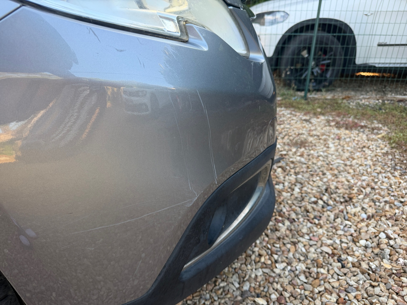 Peugeot 2008 20