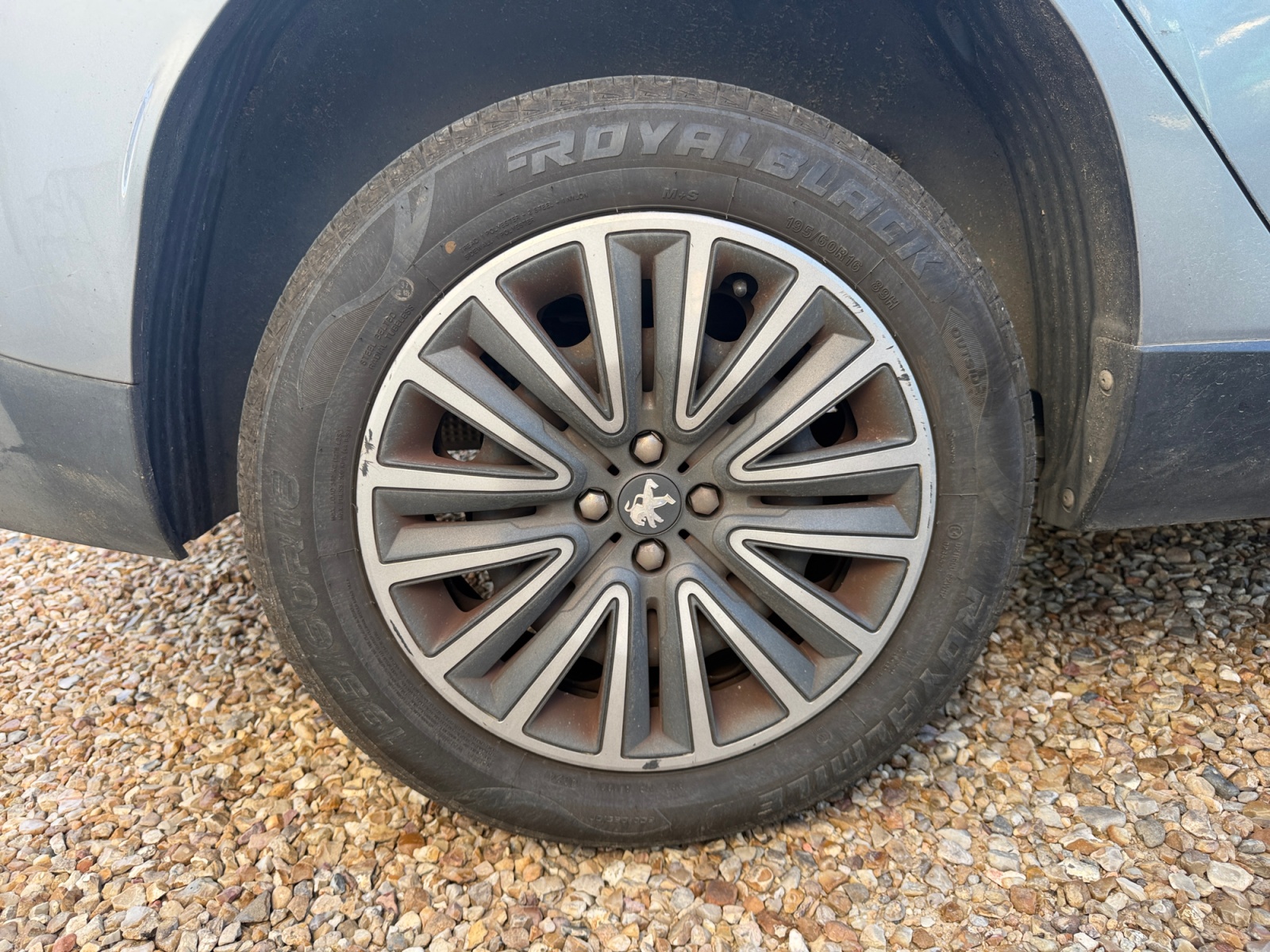 Peugeot 2008 24