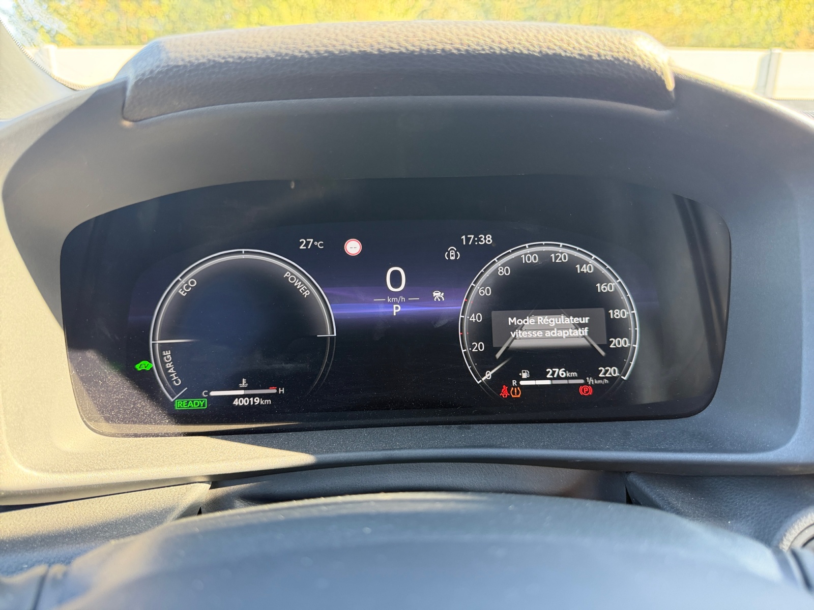 Toyota C-Hr 16