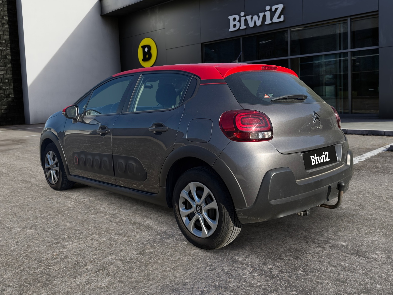 Citroen C3 2