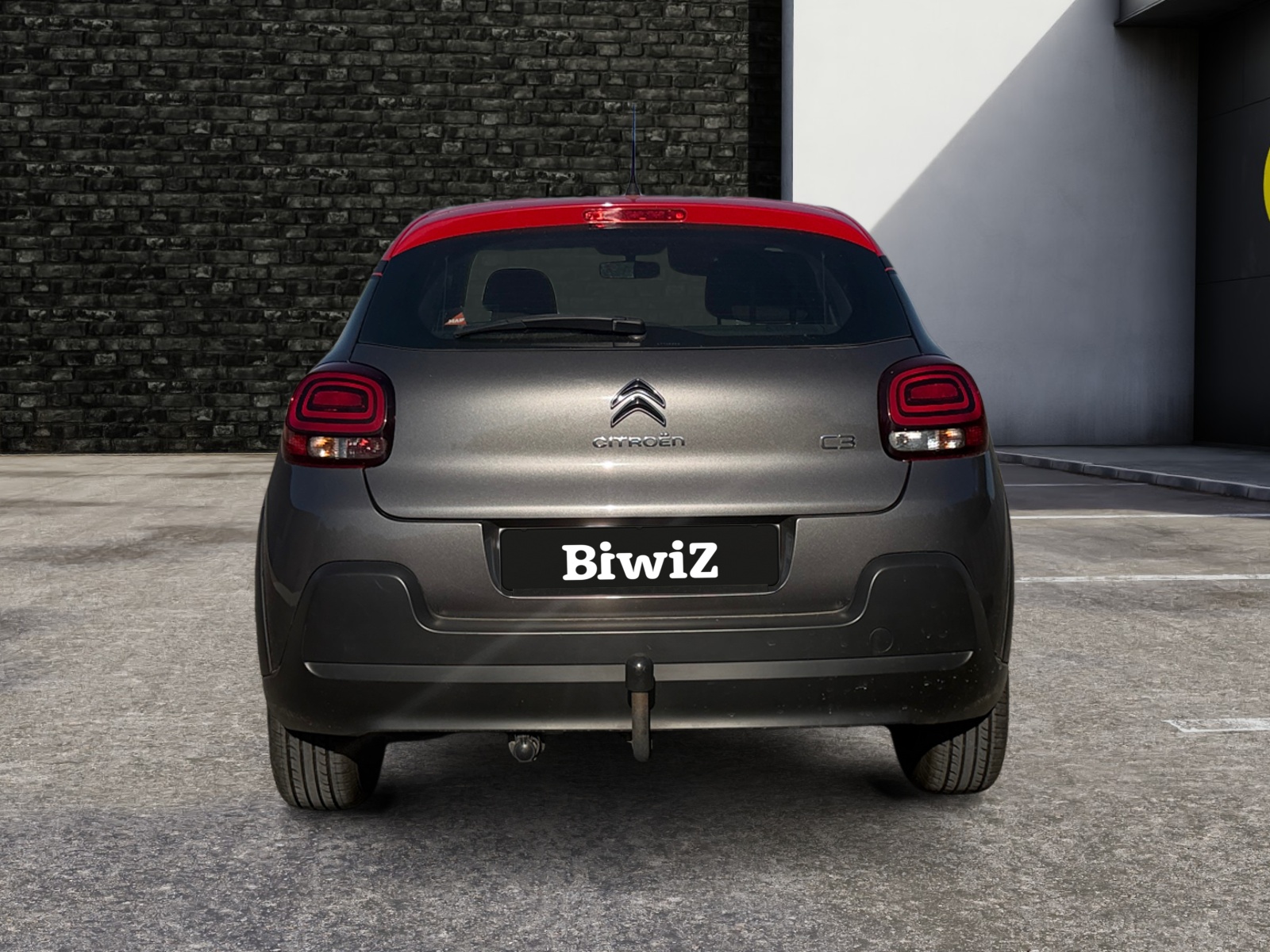 Citroen C3 3