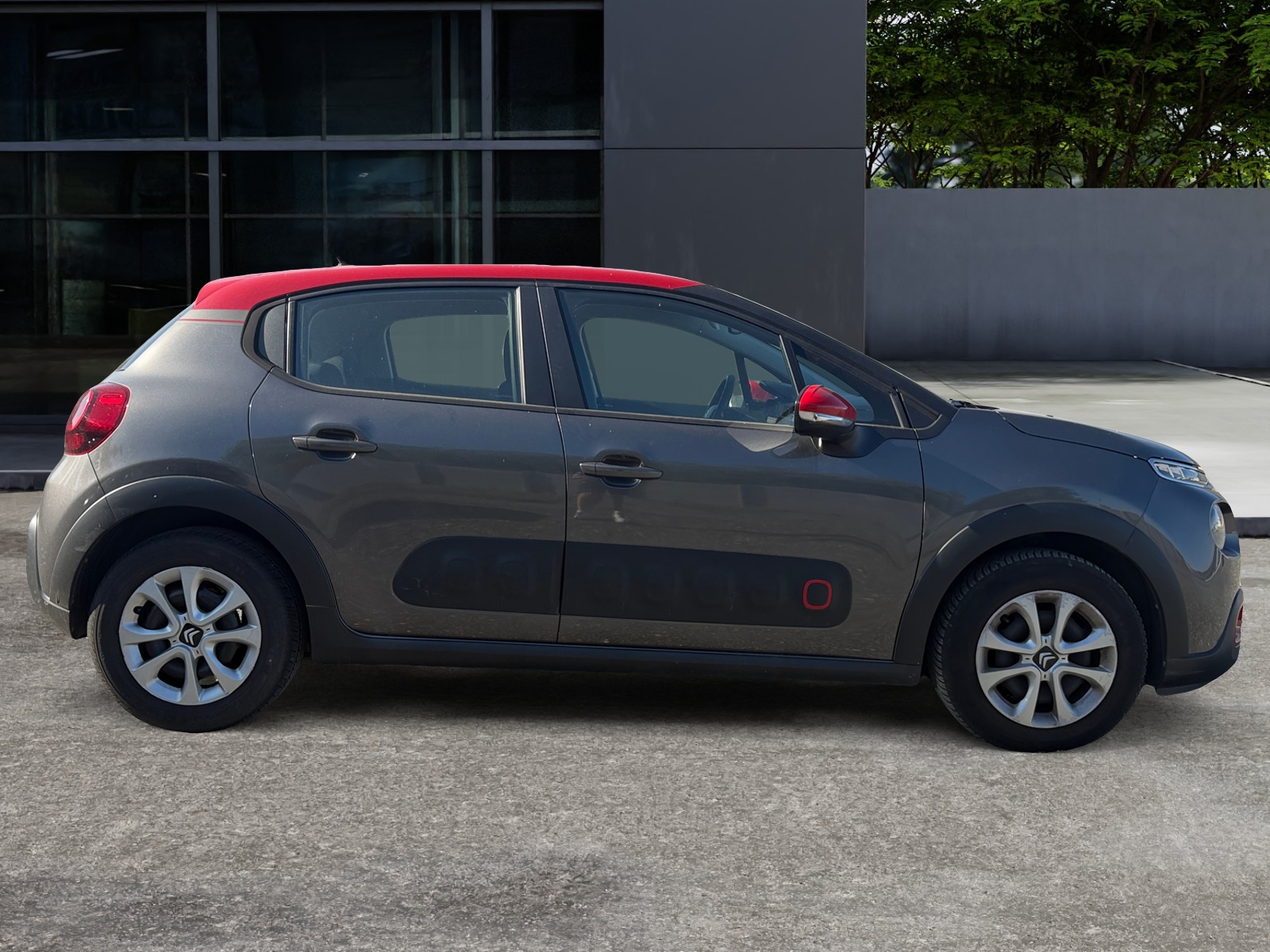 Citroen C3 5