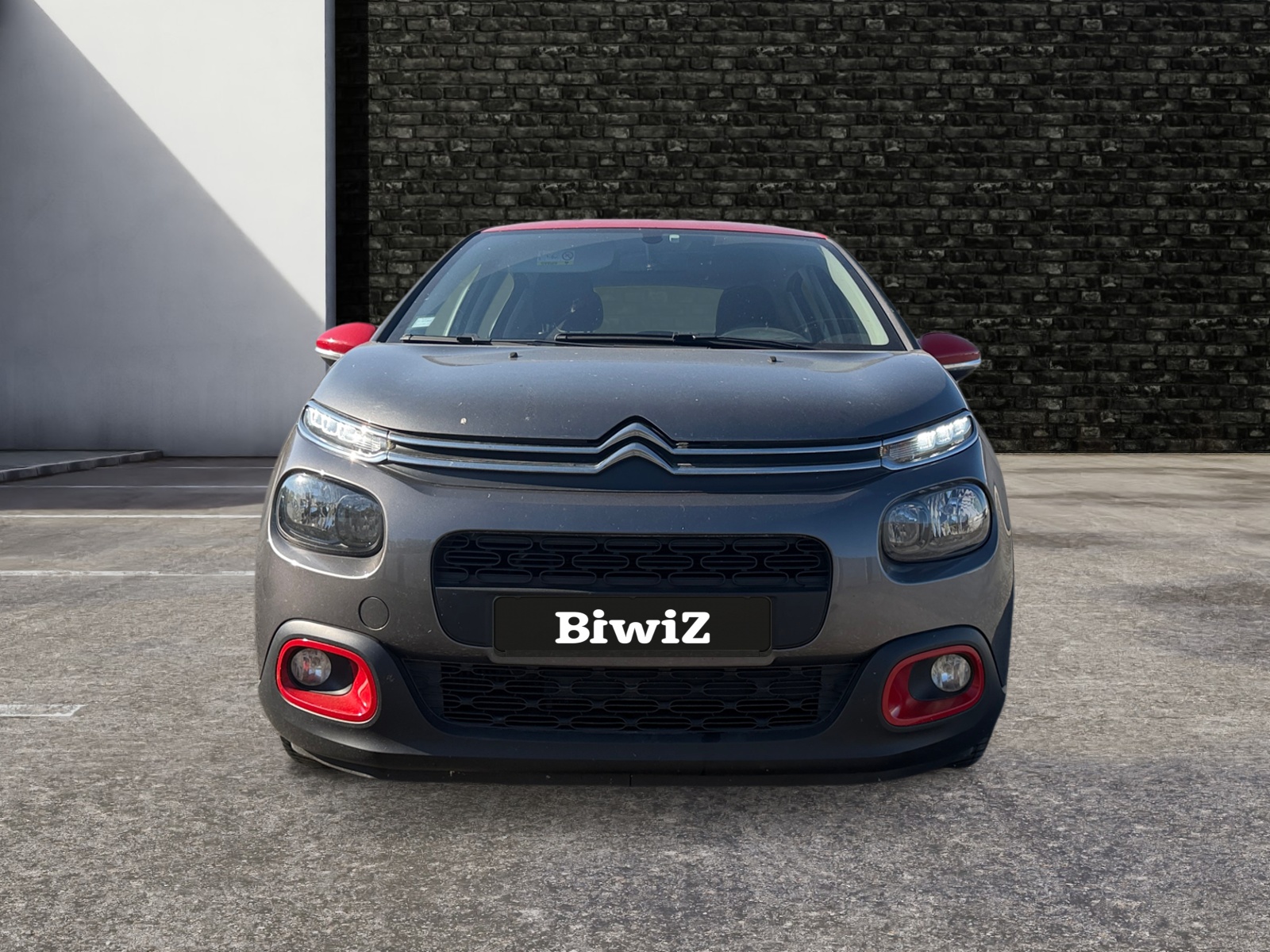 Citroen C3 7