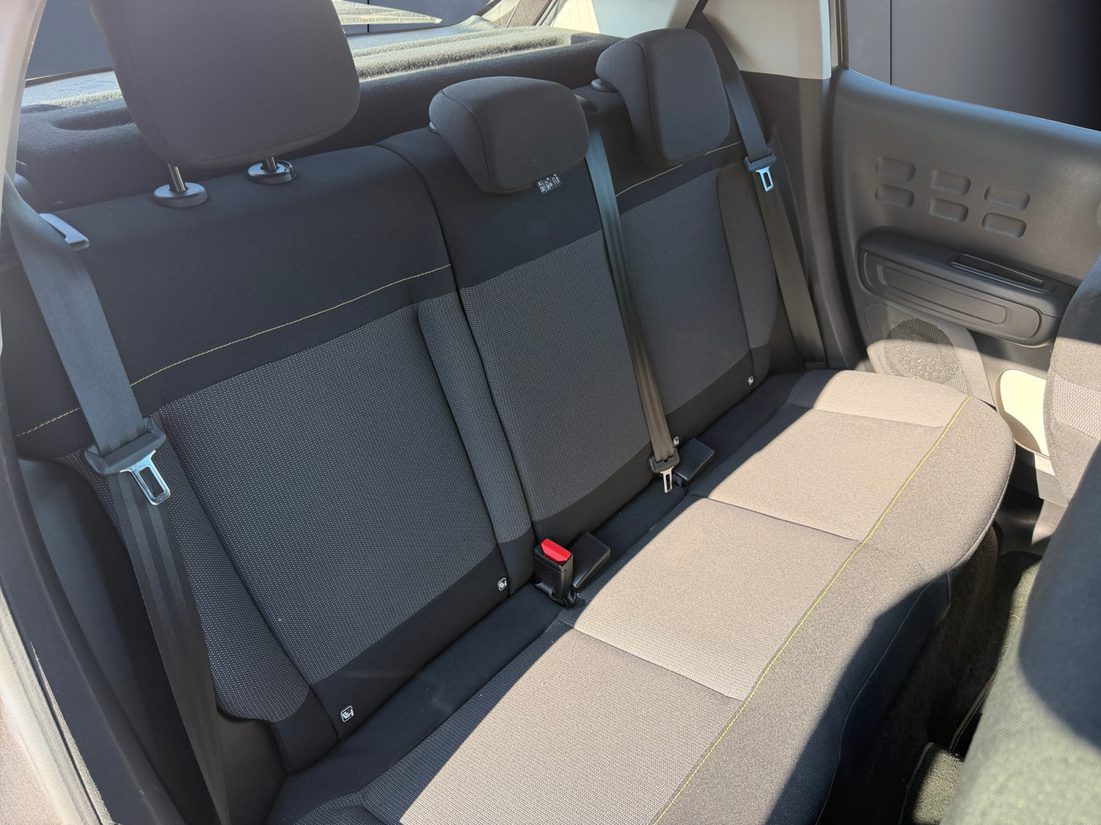 Citroen C3 11