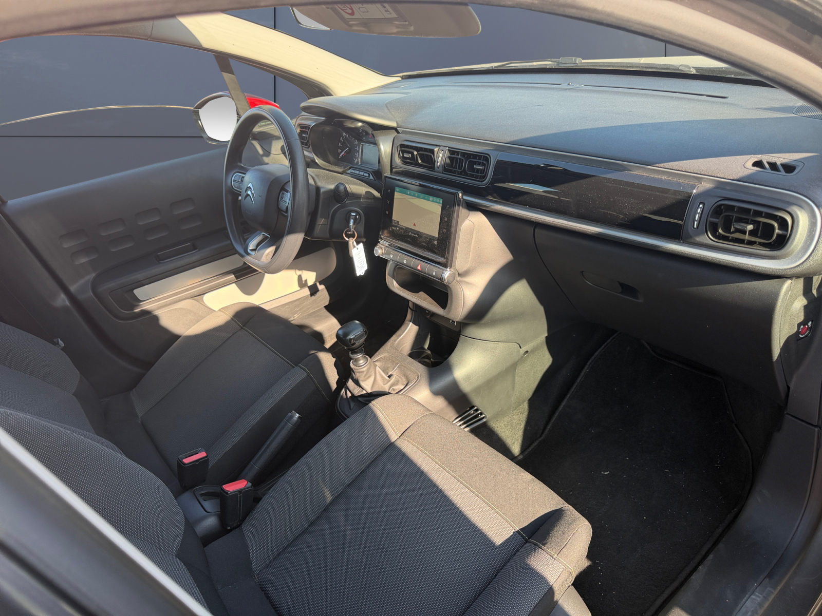 Citroen C3 12