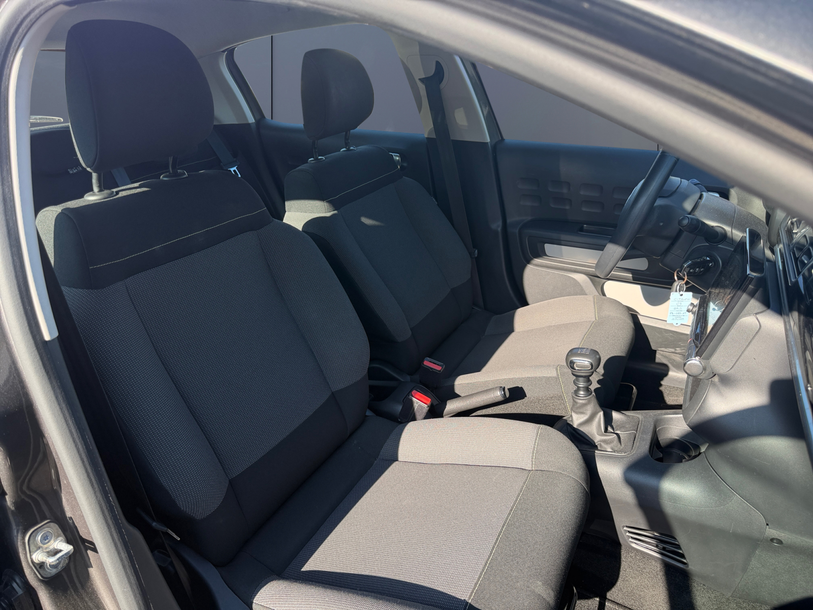 Citroen C3 13