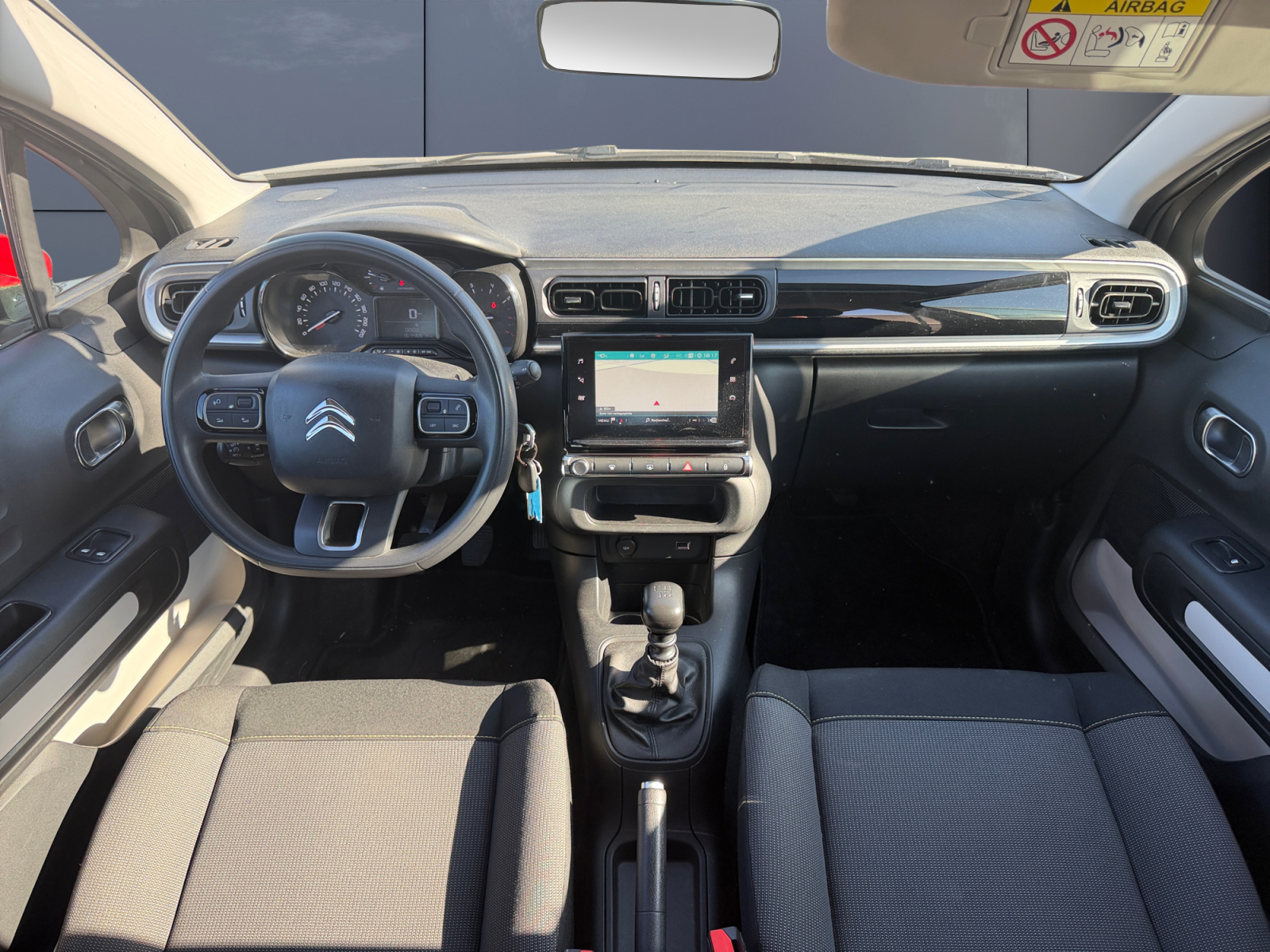 Citroen C3 14