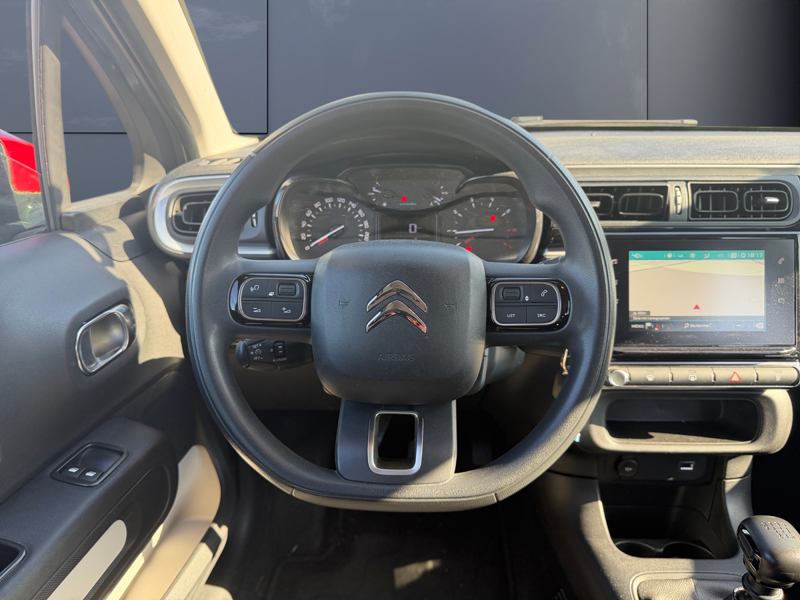 Citroen C3 15