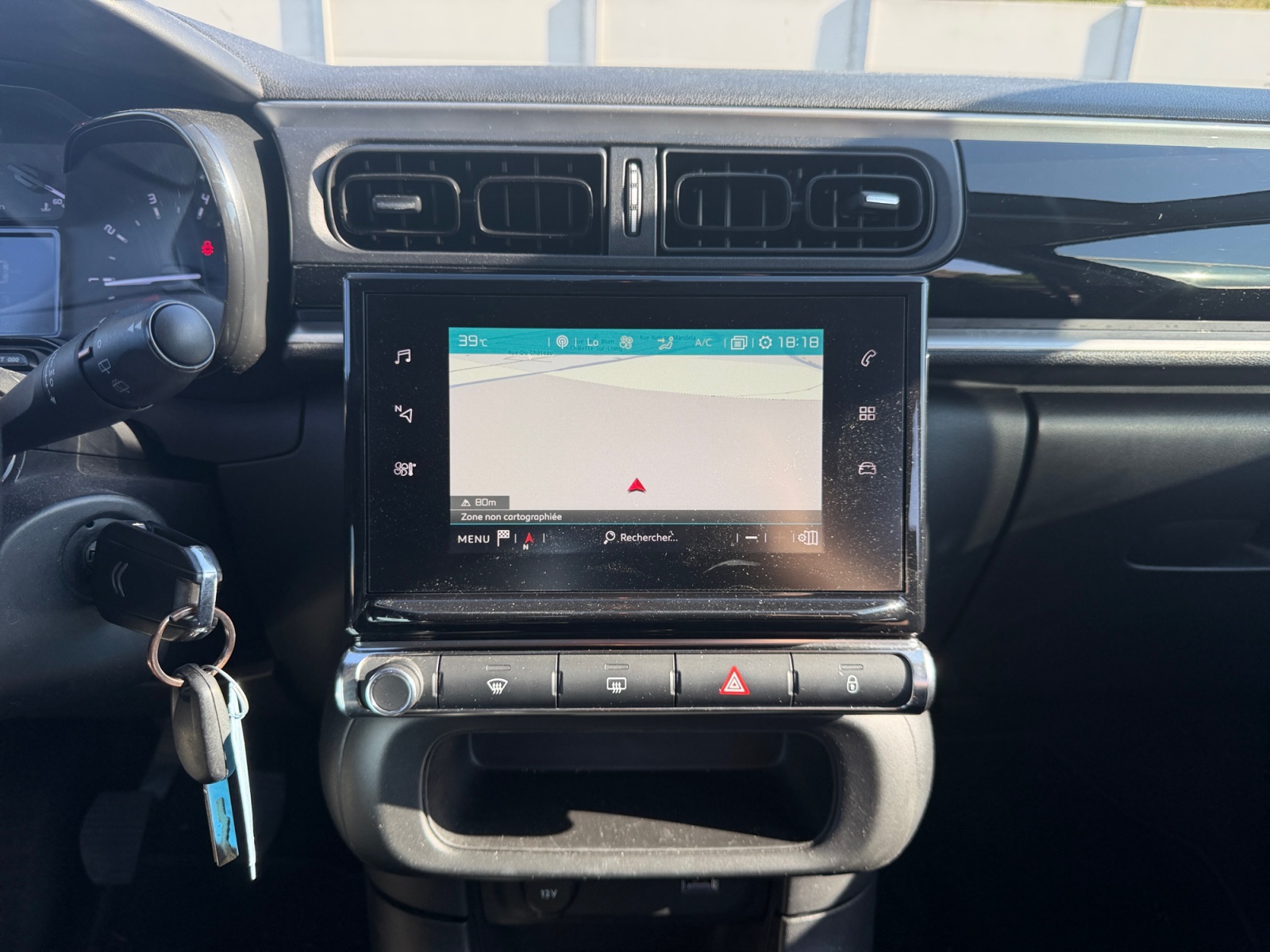 Citroen C3 17