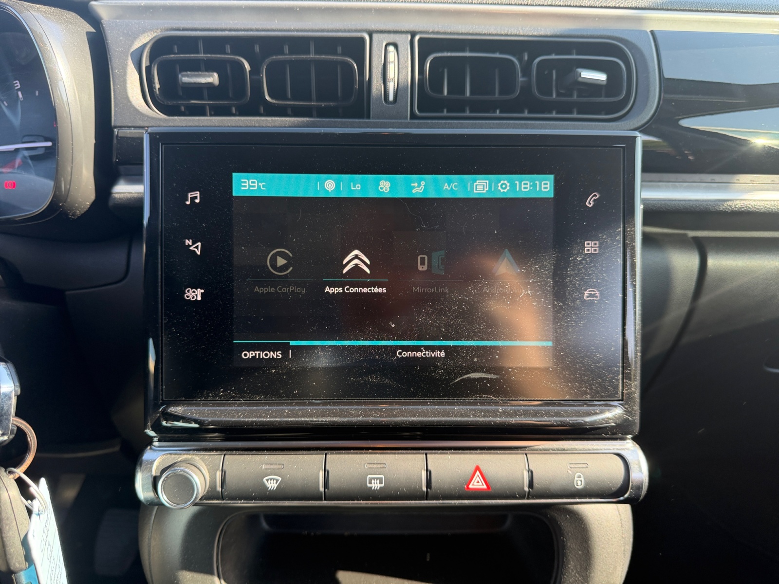 Citroen C3 19
