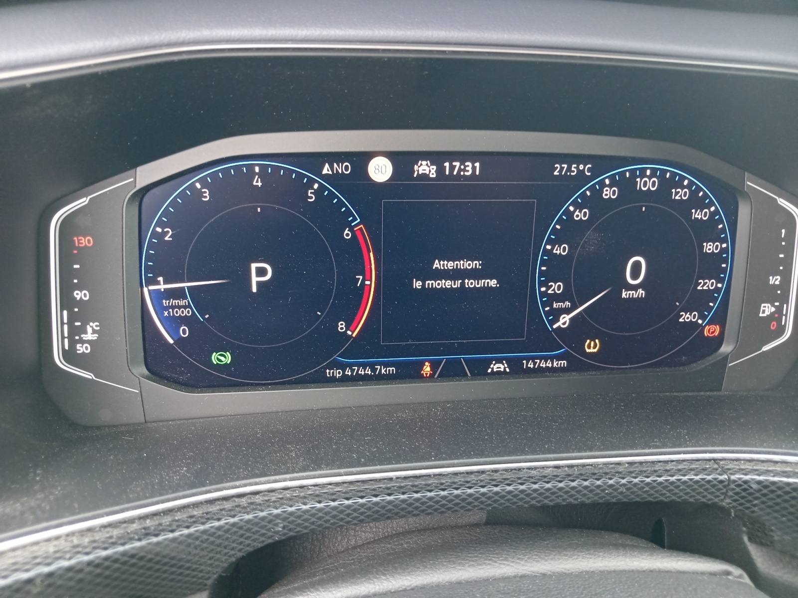 Volkswagen T-Cross 17