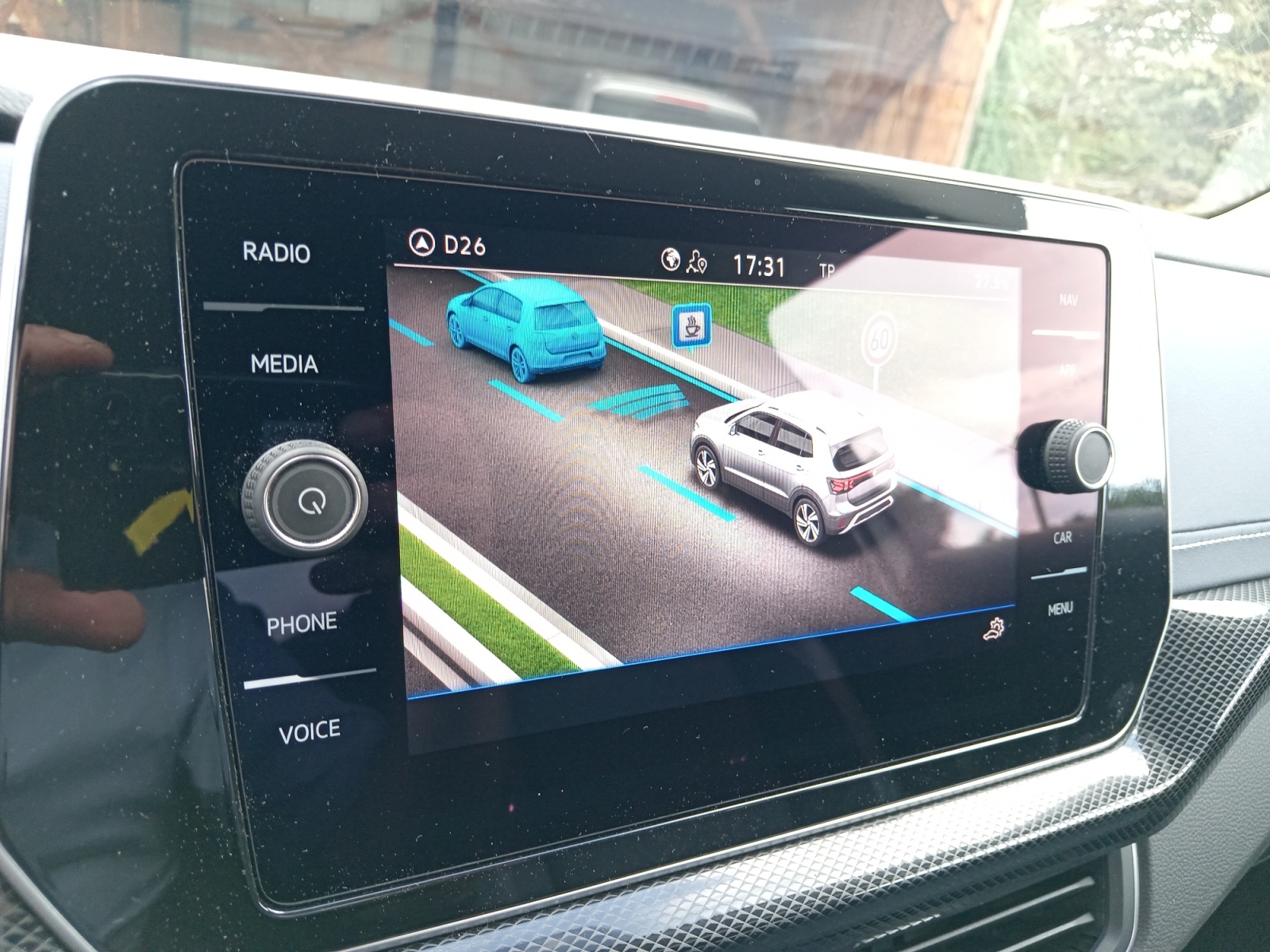 Volkswagen T-Cross 18