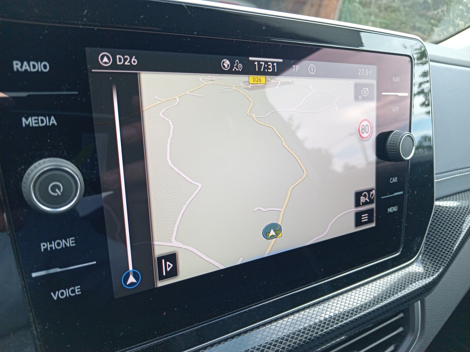 Volkswagen T-Cross 20