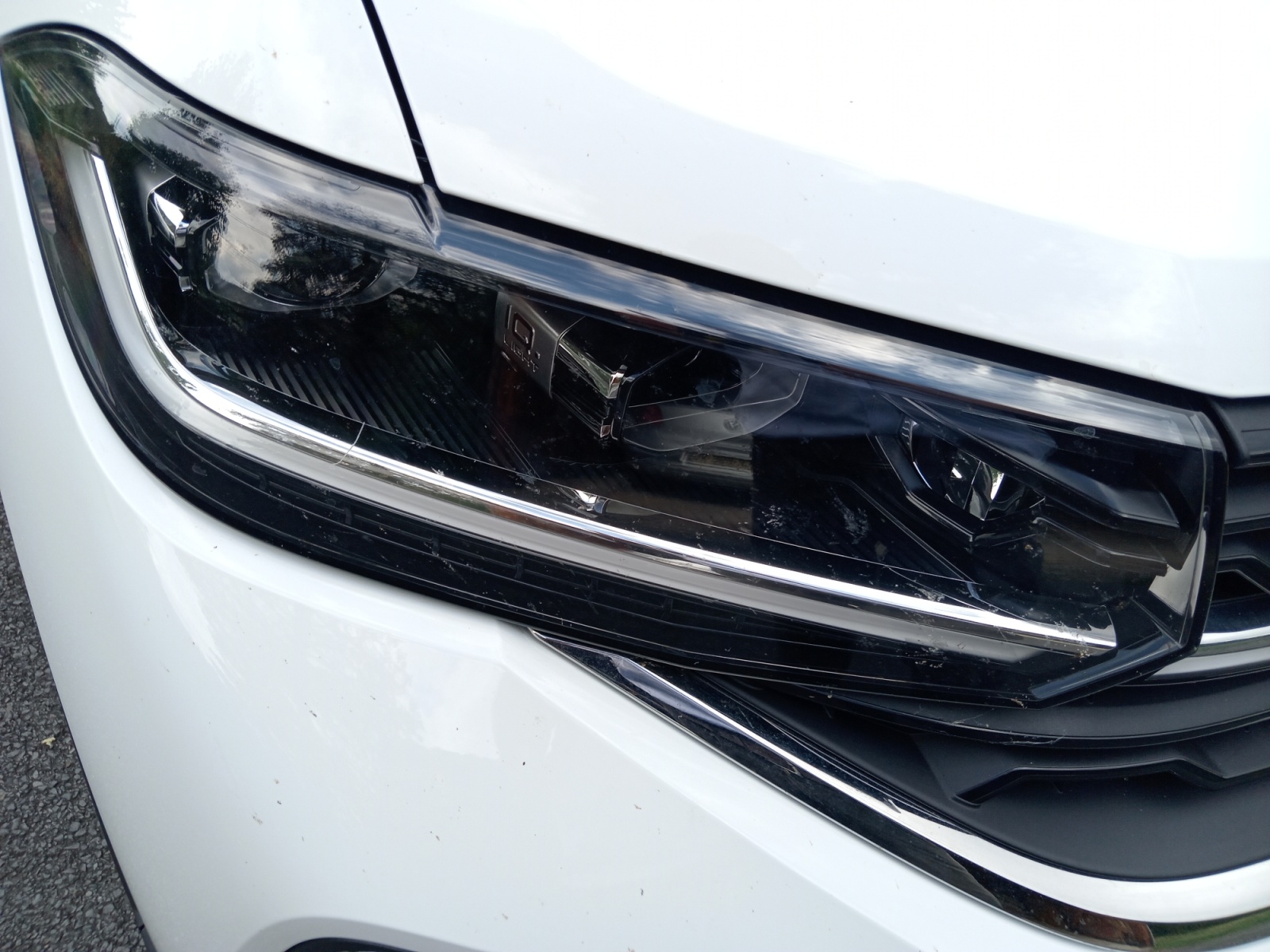Volkswagen T-Cross 26