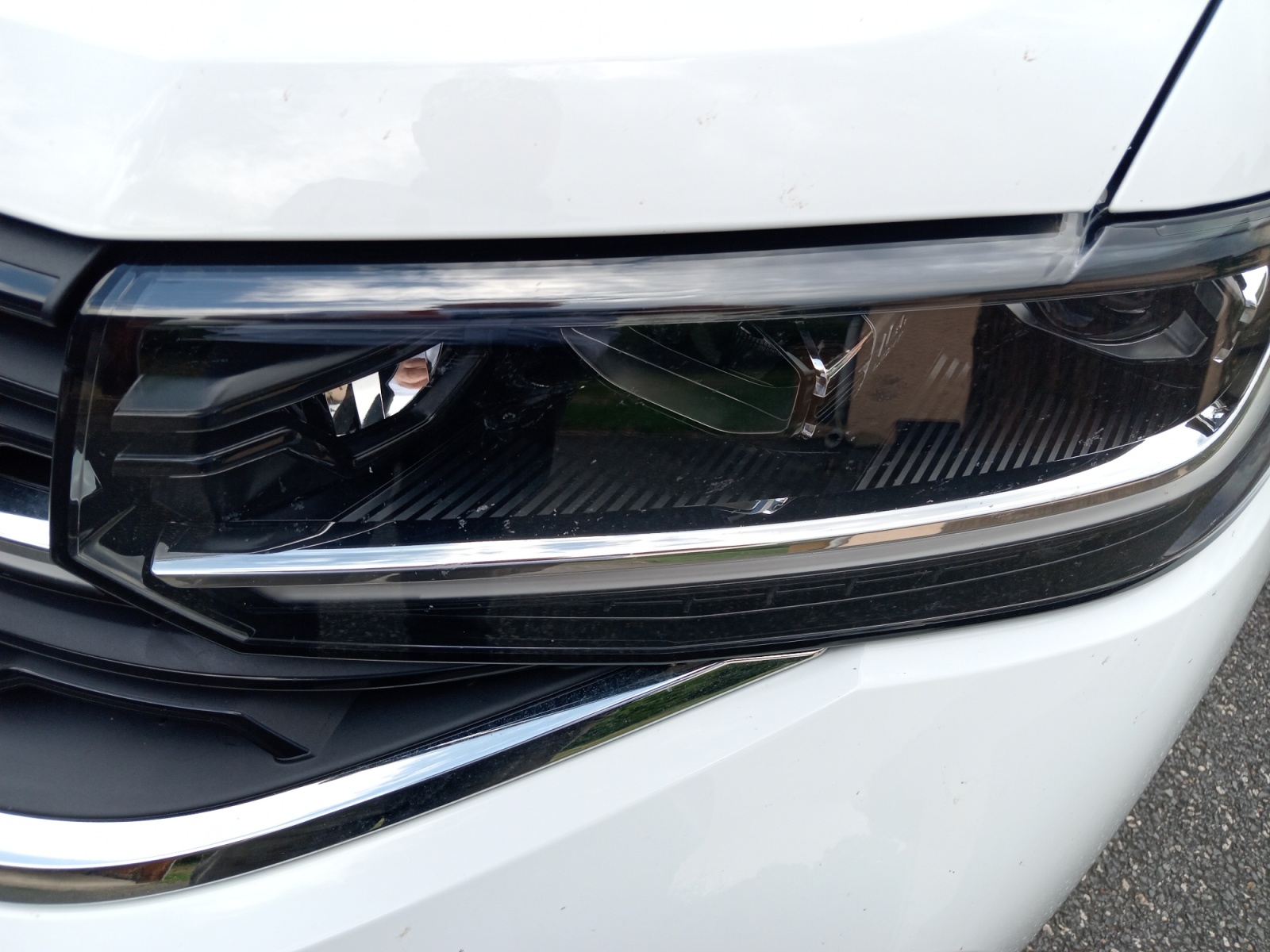 Volkswagen T-Cross 27