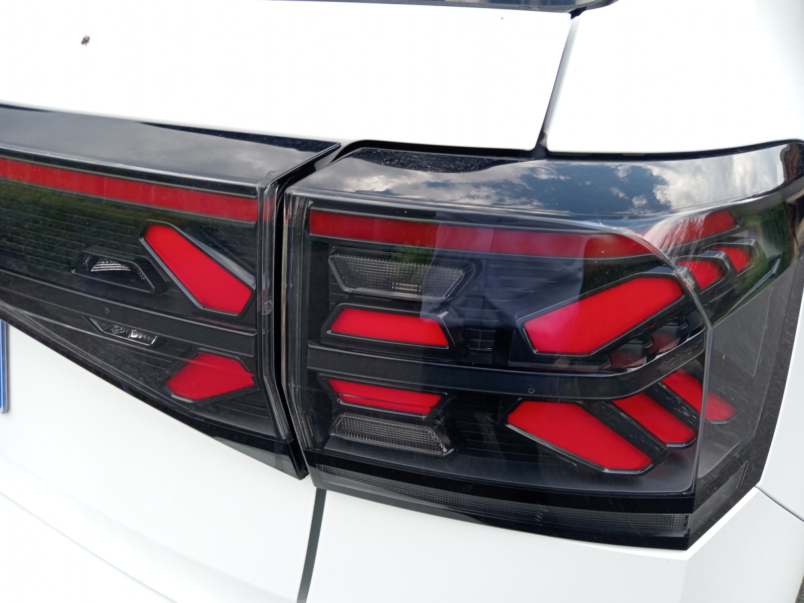 Volkswagen T-Cross 28