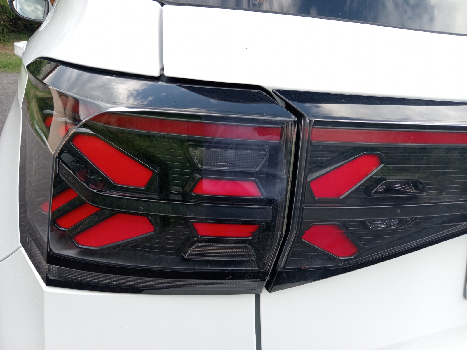 Volkswagen T-Cross 29
