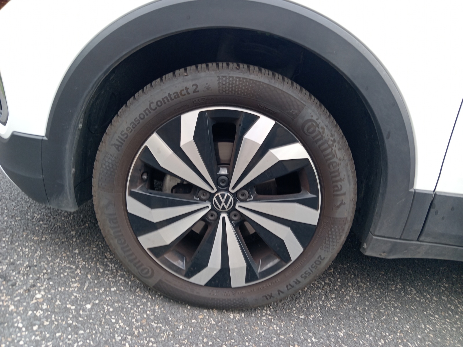 Volkswagen T-Cross 31