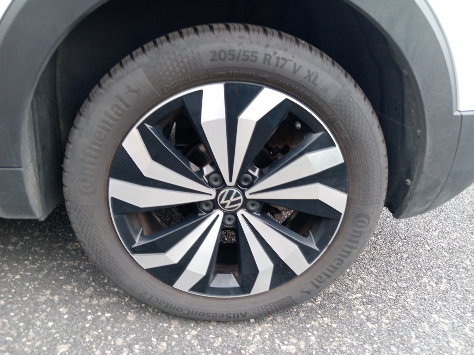 Volkswagen T-Cross 32