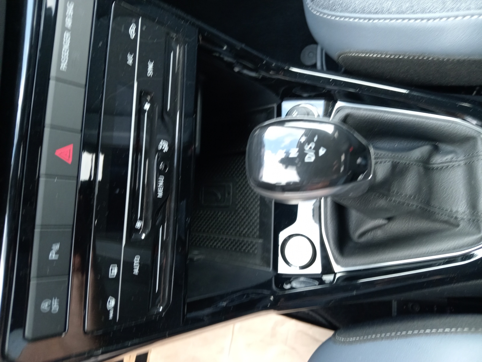 Volkswagen T-Cross 34