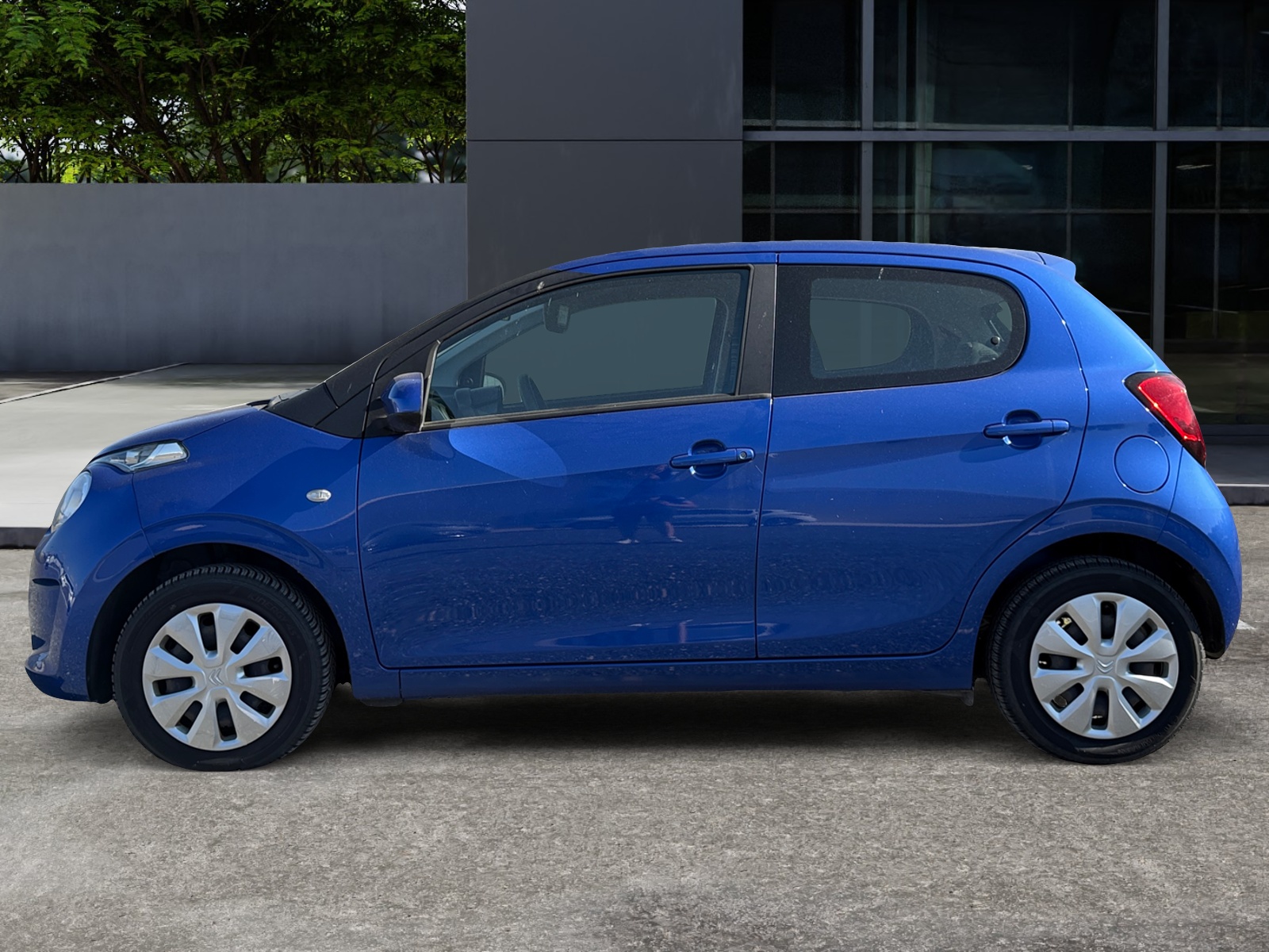 Citroen C1 1