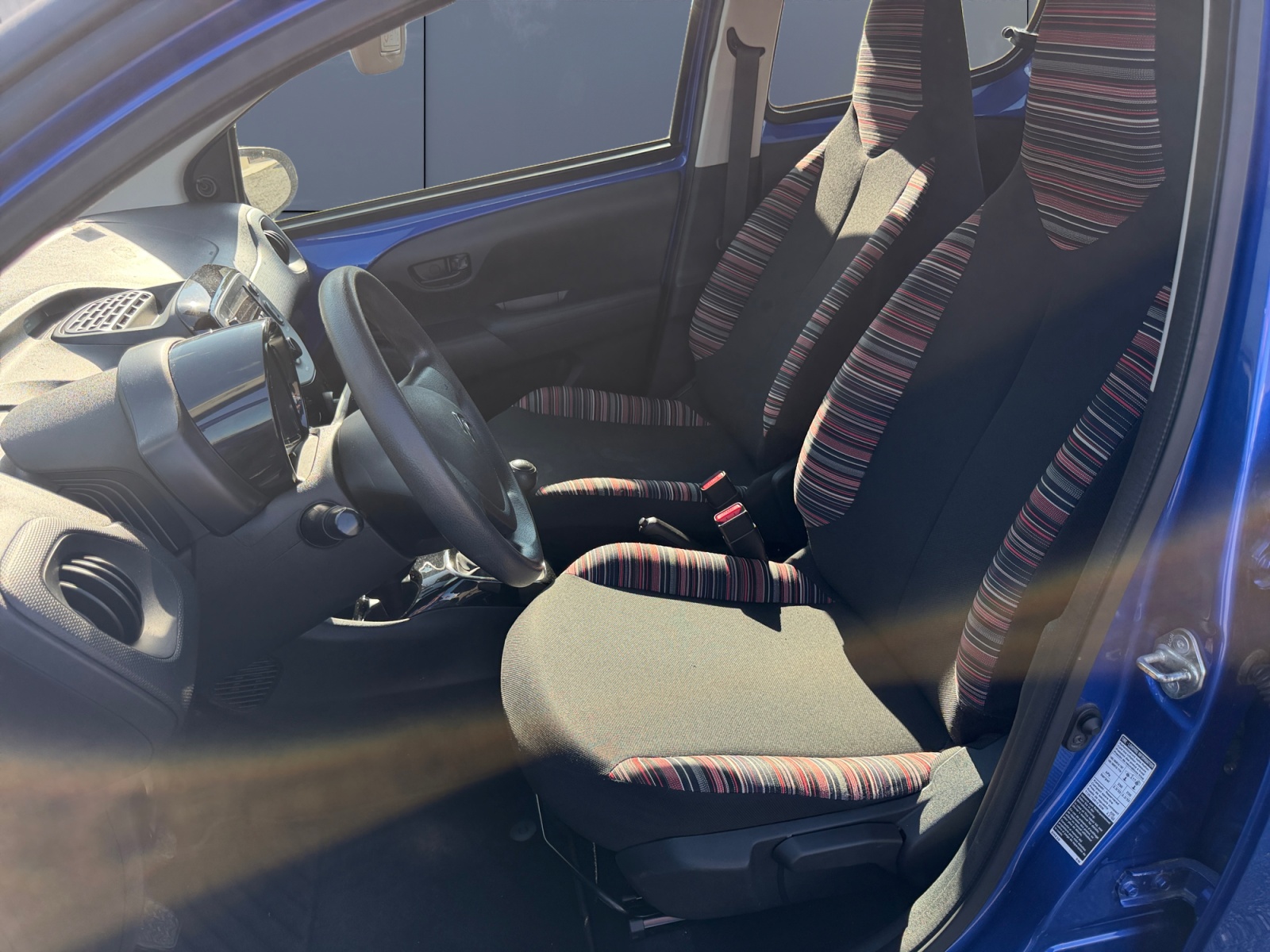 Citroen C1 9