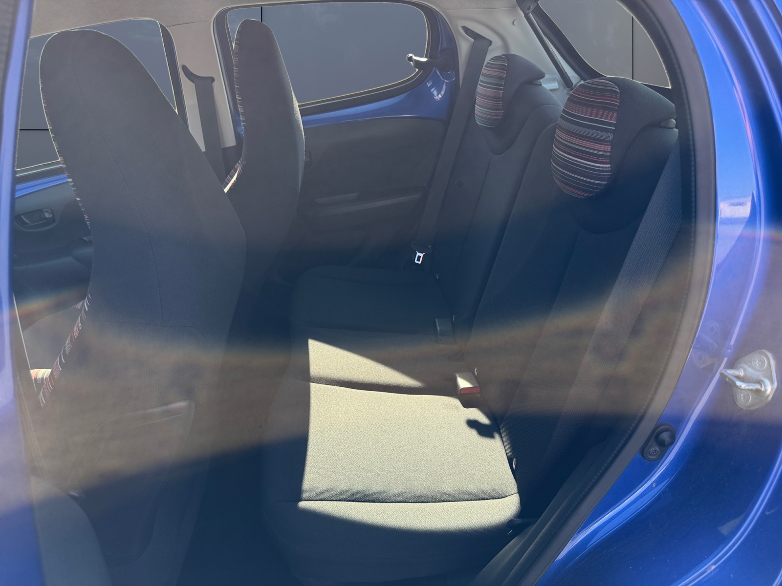 Citroen C1 10