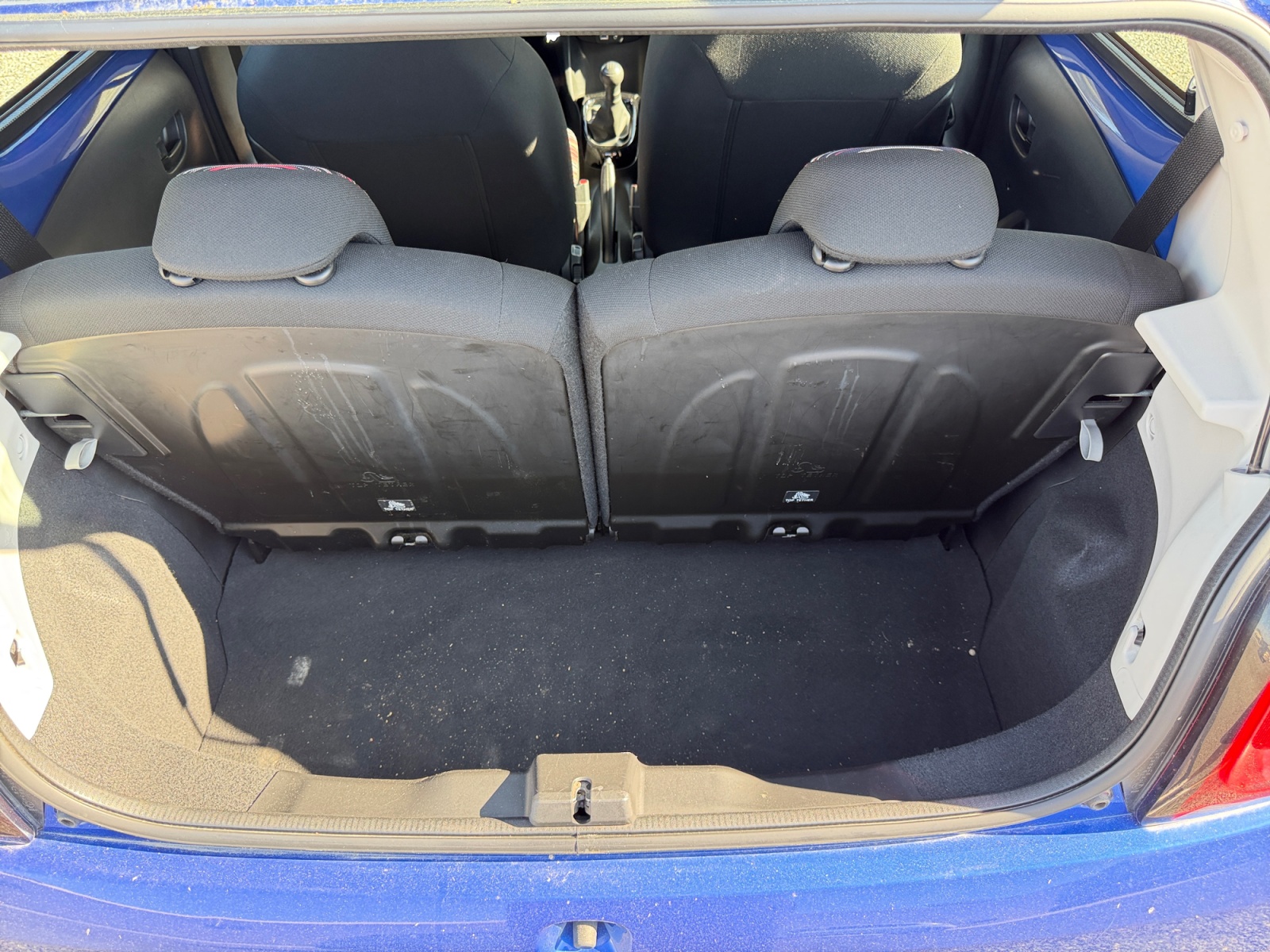 Citroen C1 23