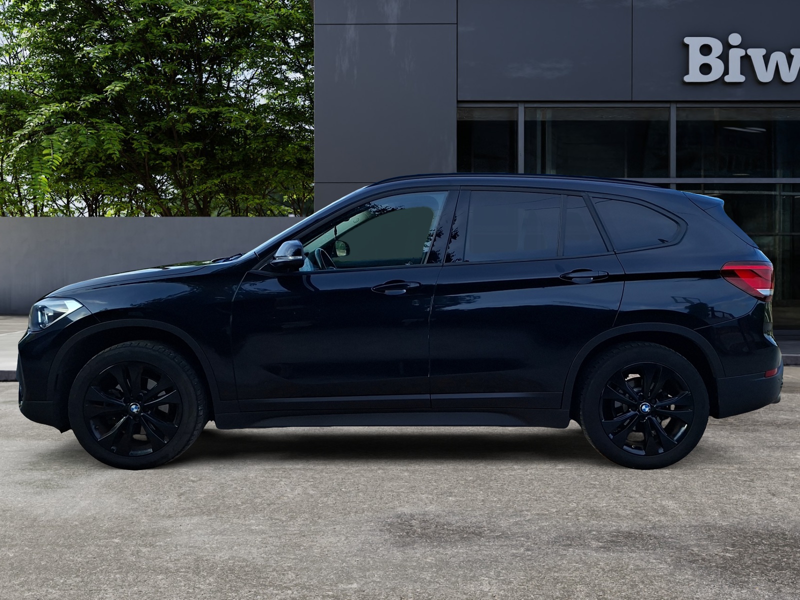 Bmw X1 1