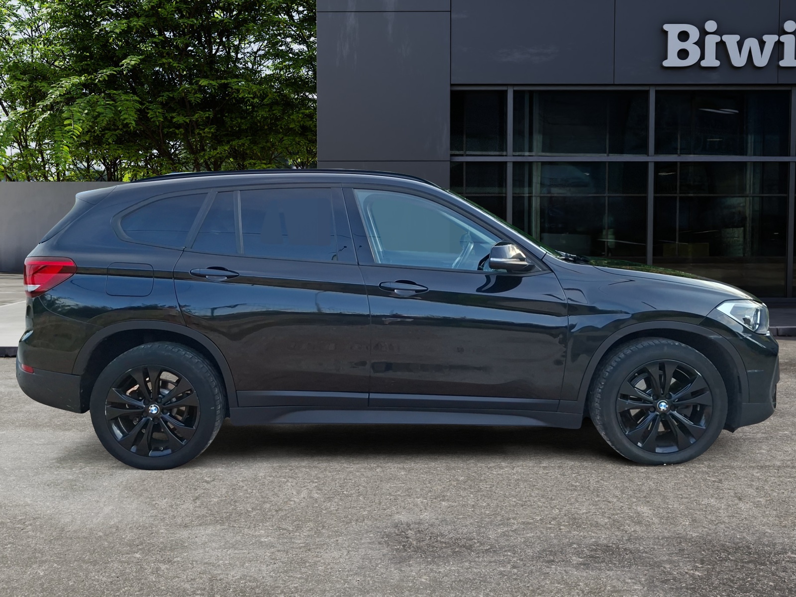 Bmw X1 5