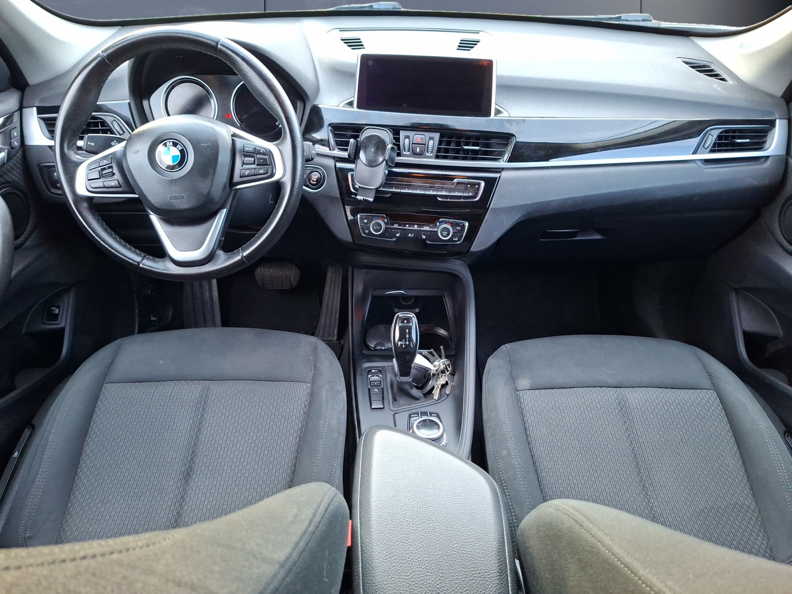 Bmw X1 14