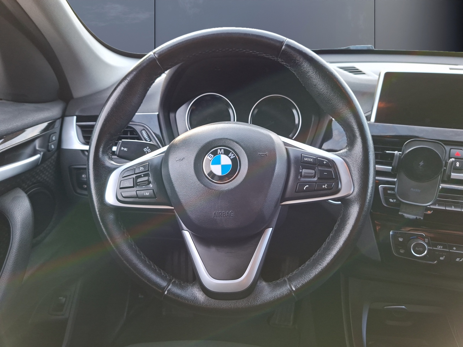 Bmw X1 15