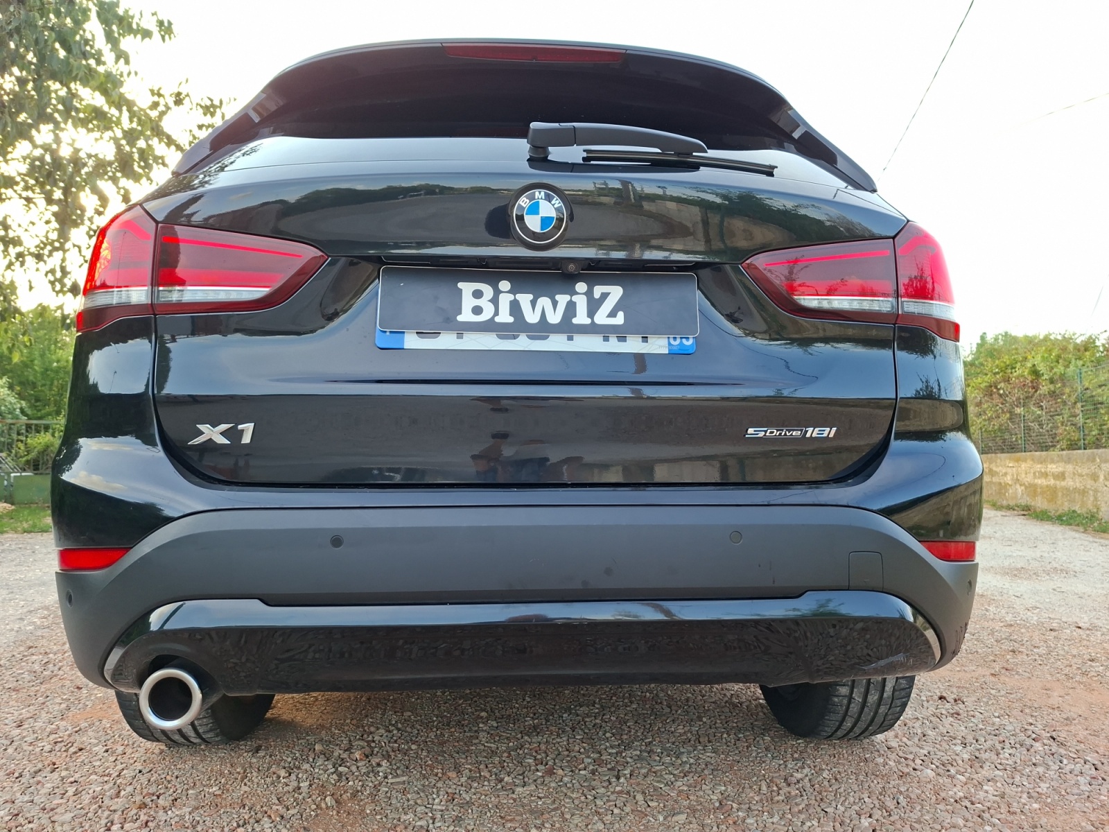 Bmw X1 41