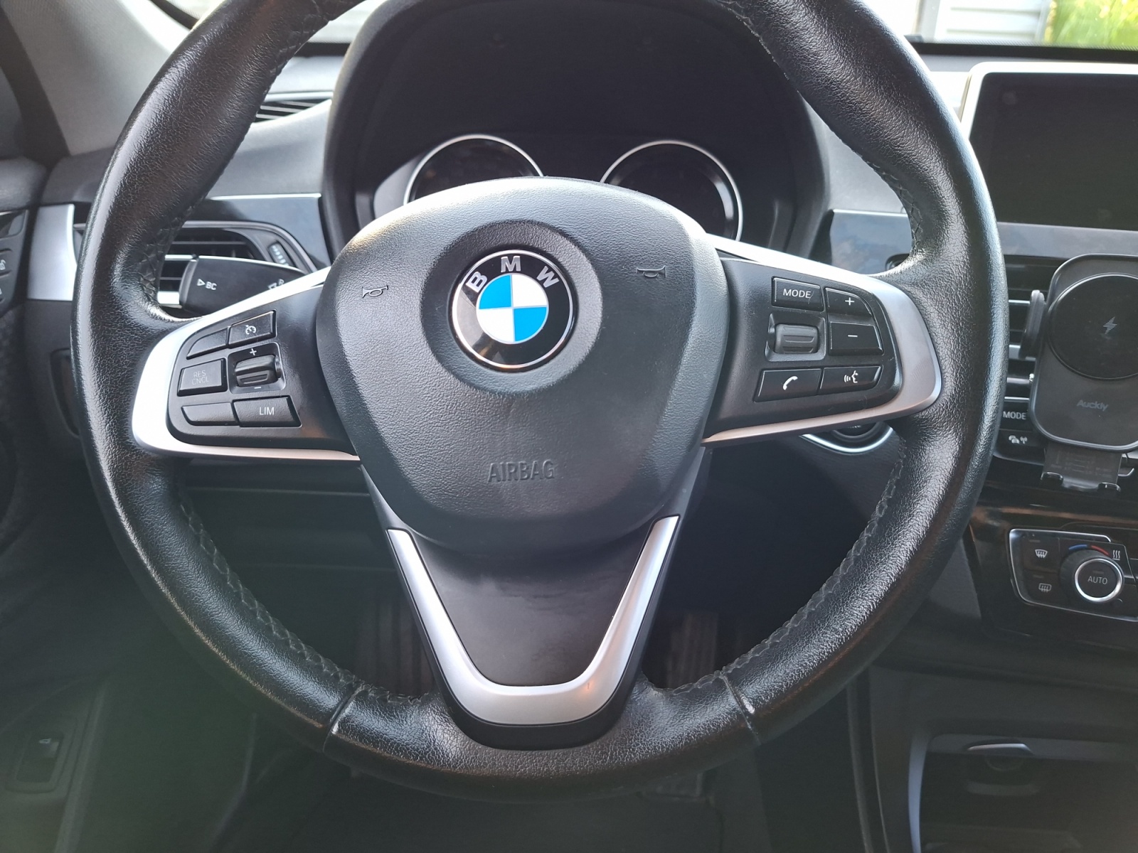 Bmw X1 16