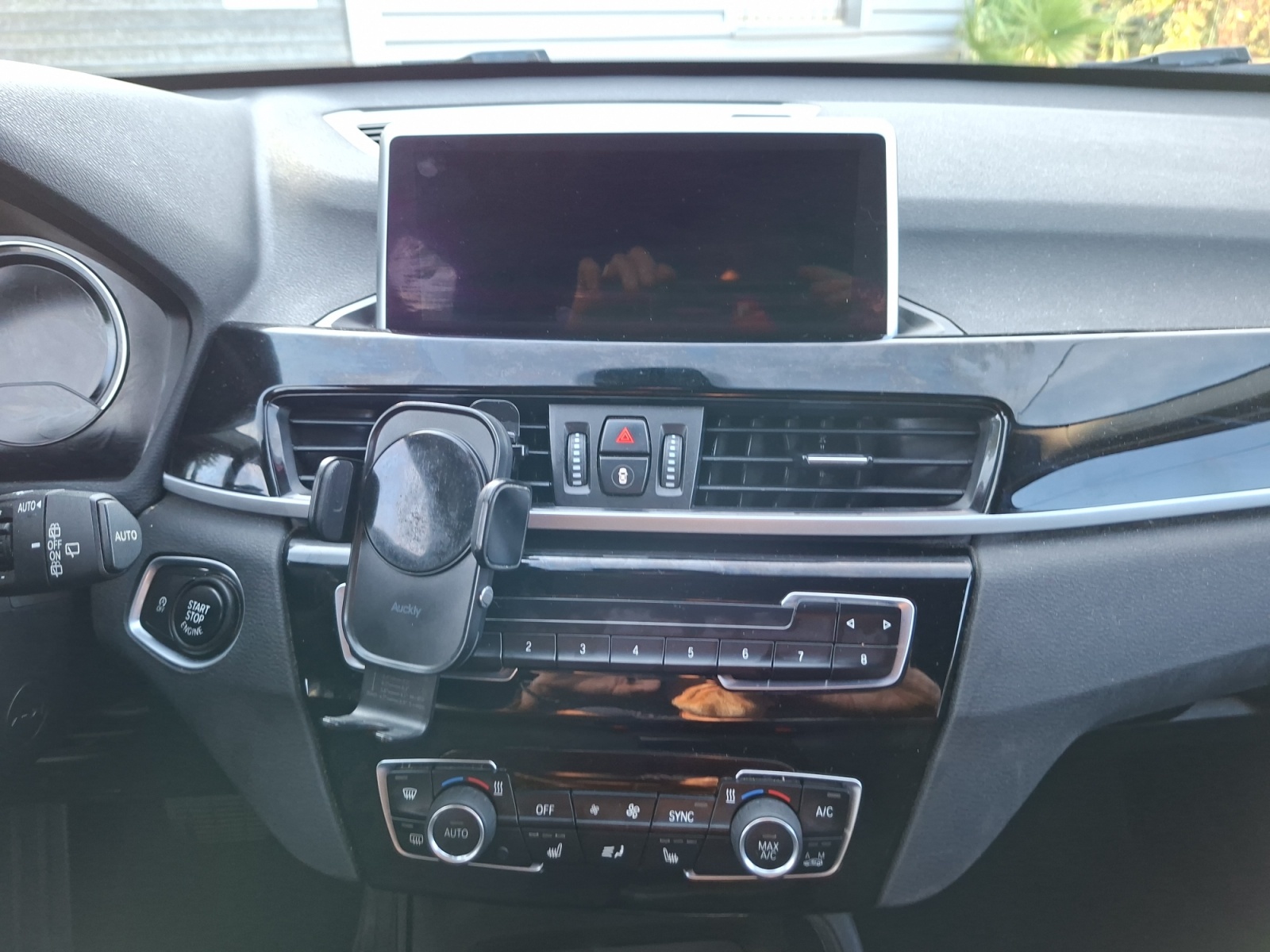 Bmw X1 20