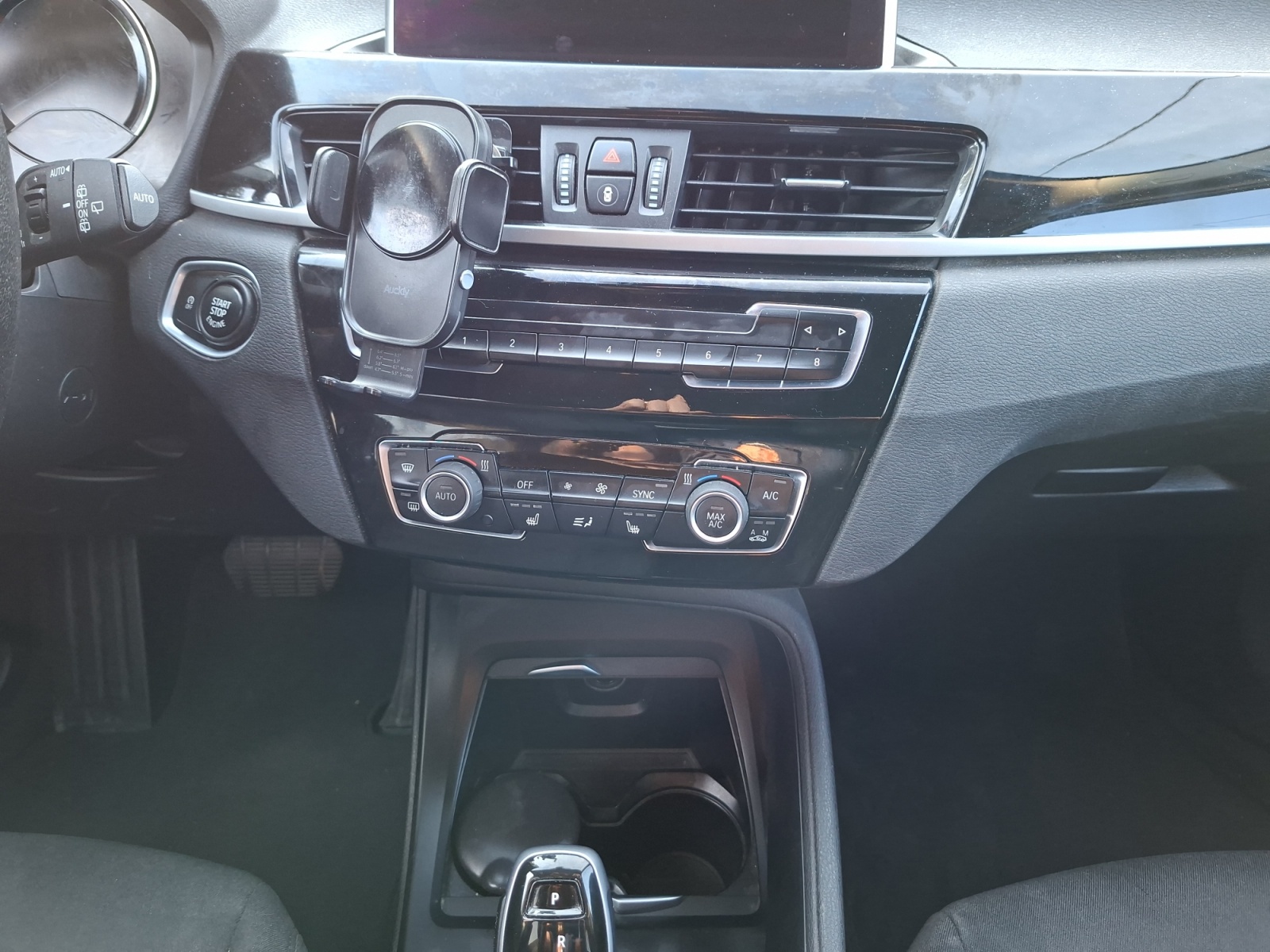 Bmw X1 22