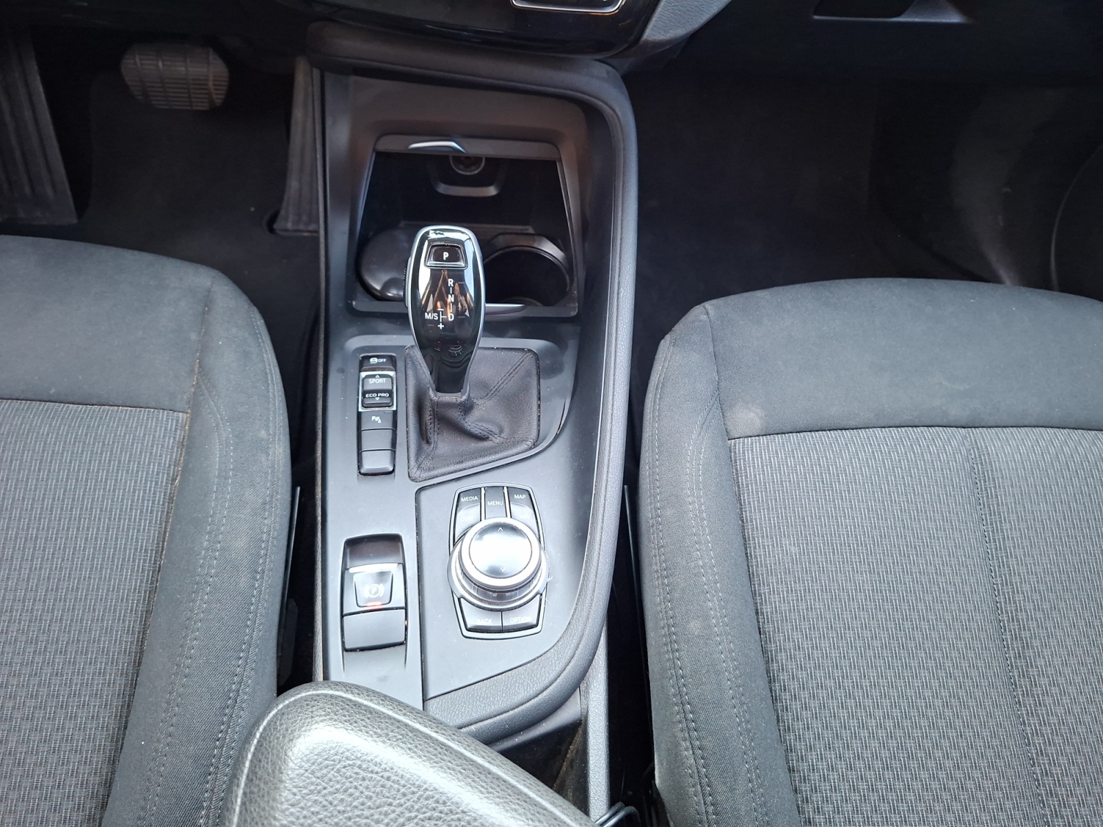 Bmw X1 25