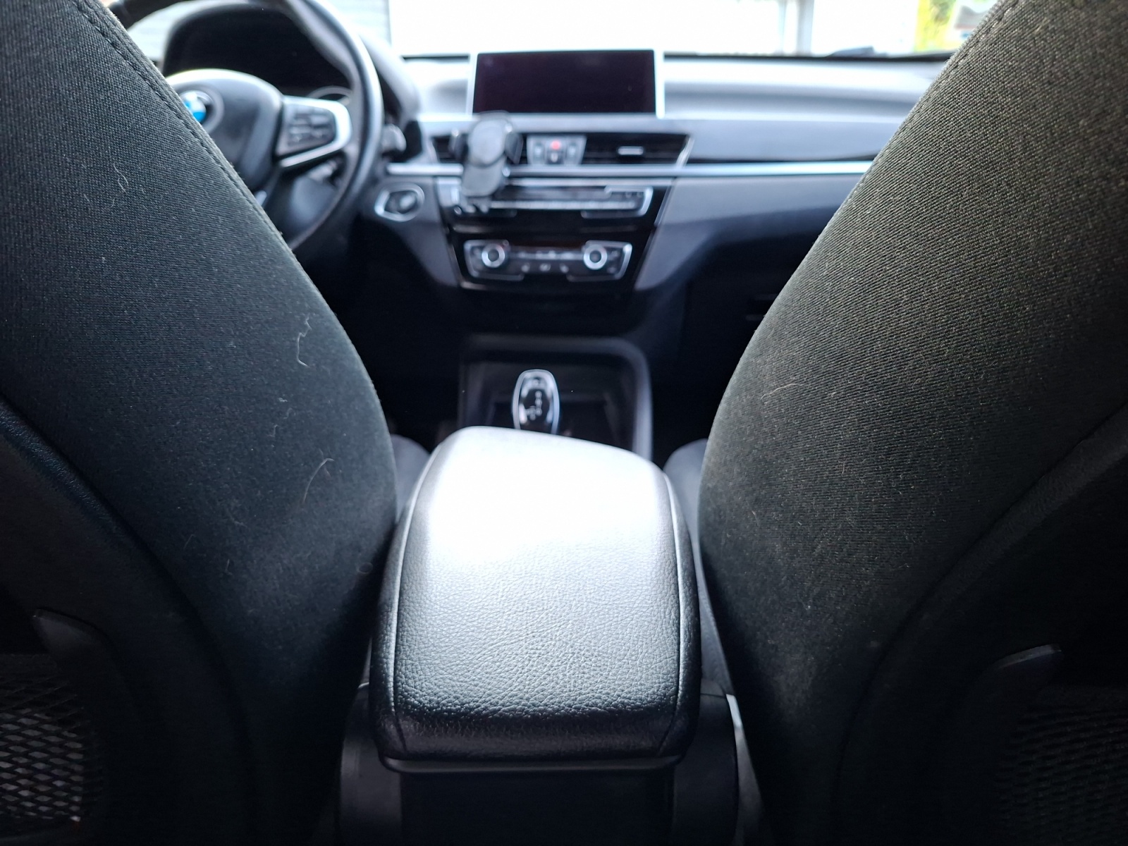 Bmw X1 26