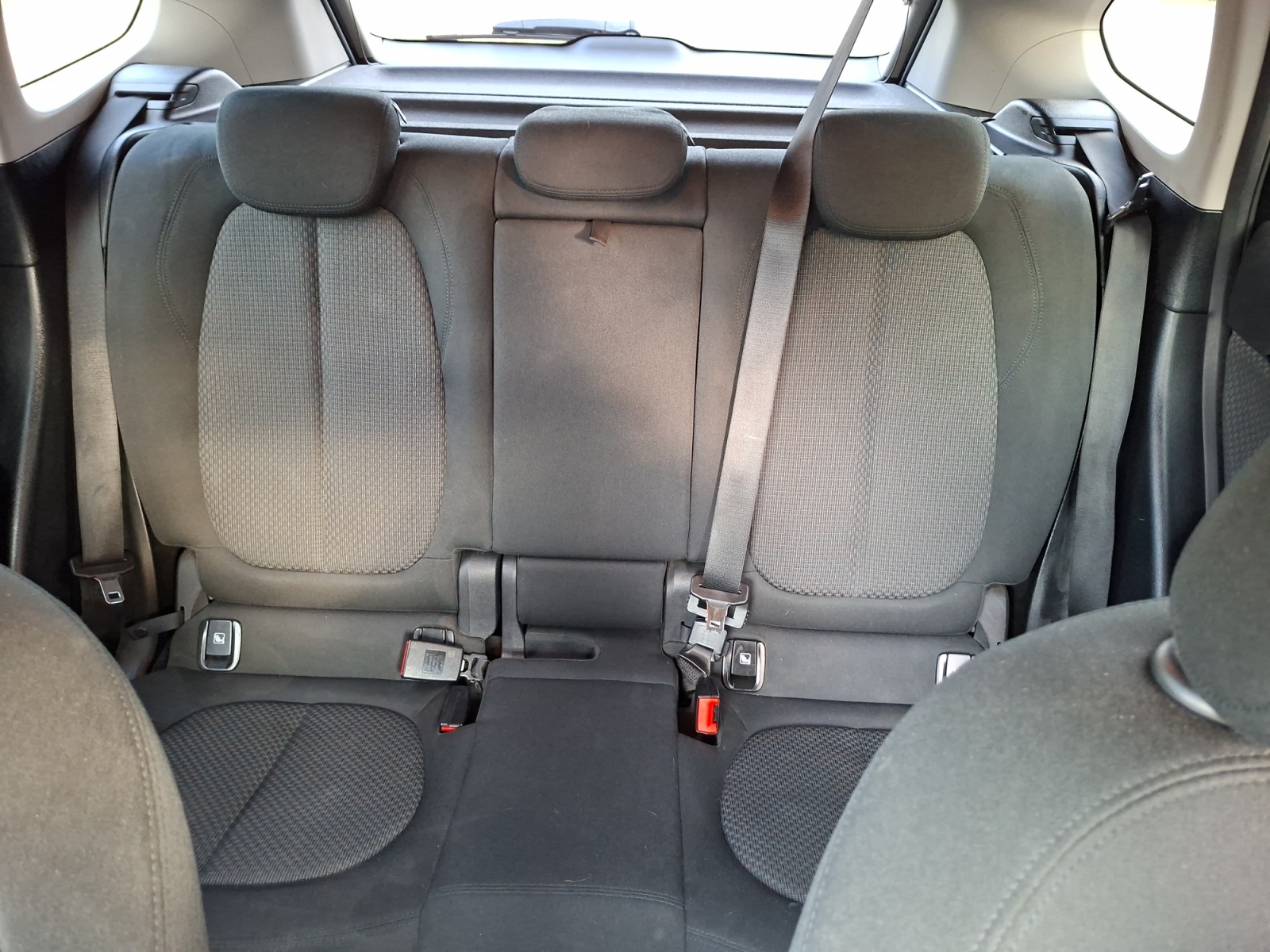 Bmw X1 32