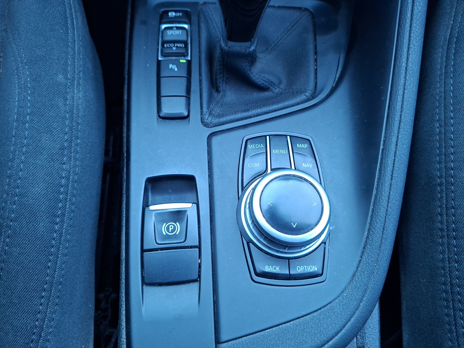 Bmw X1 24