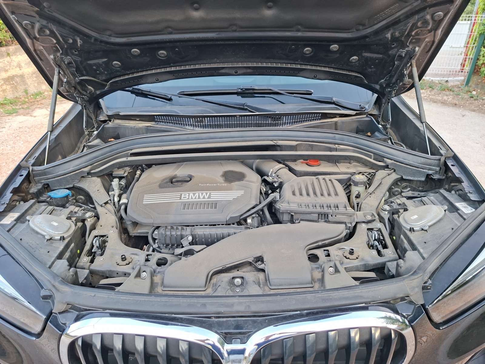 Bmw X1 48
