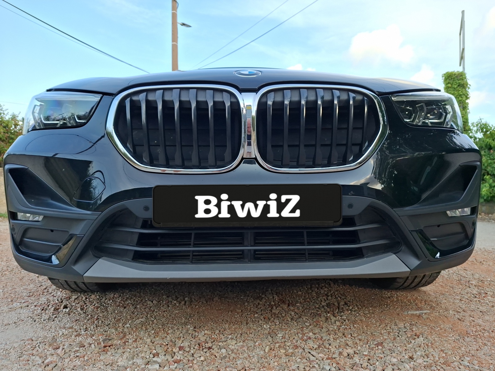 Bmw X1 49