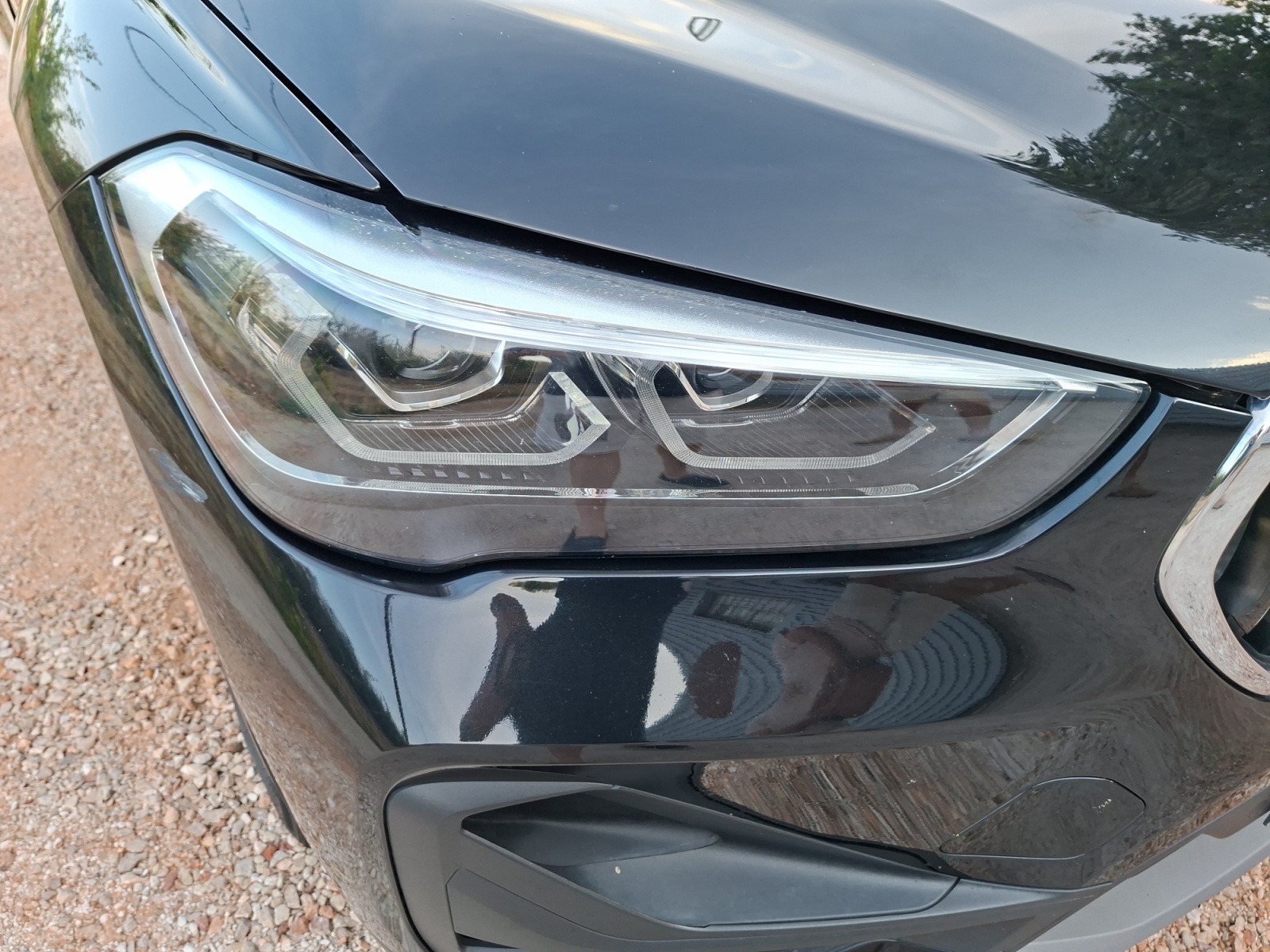Bmw X1 46