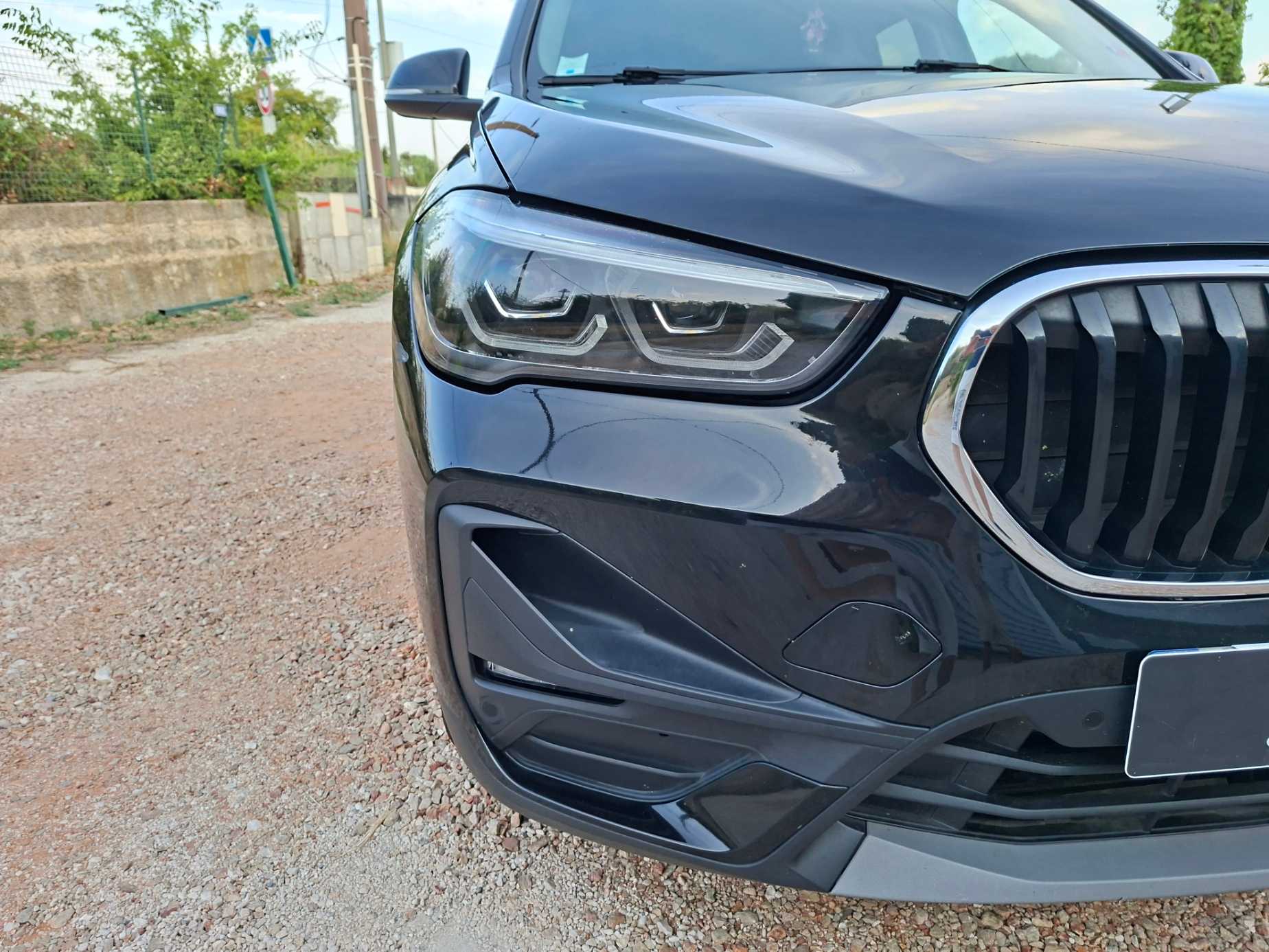 Bmw X1 47
