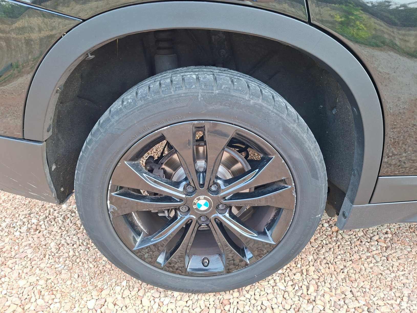 Bmw X1 34