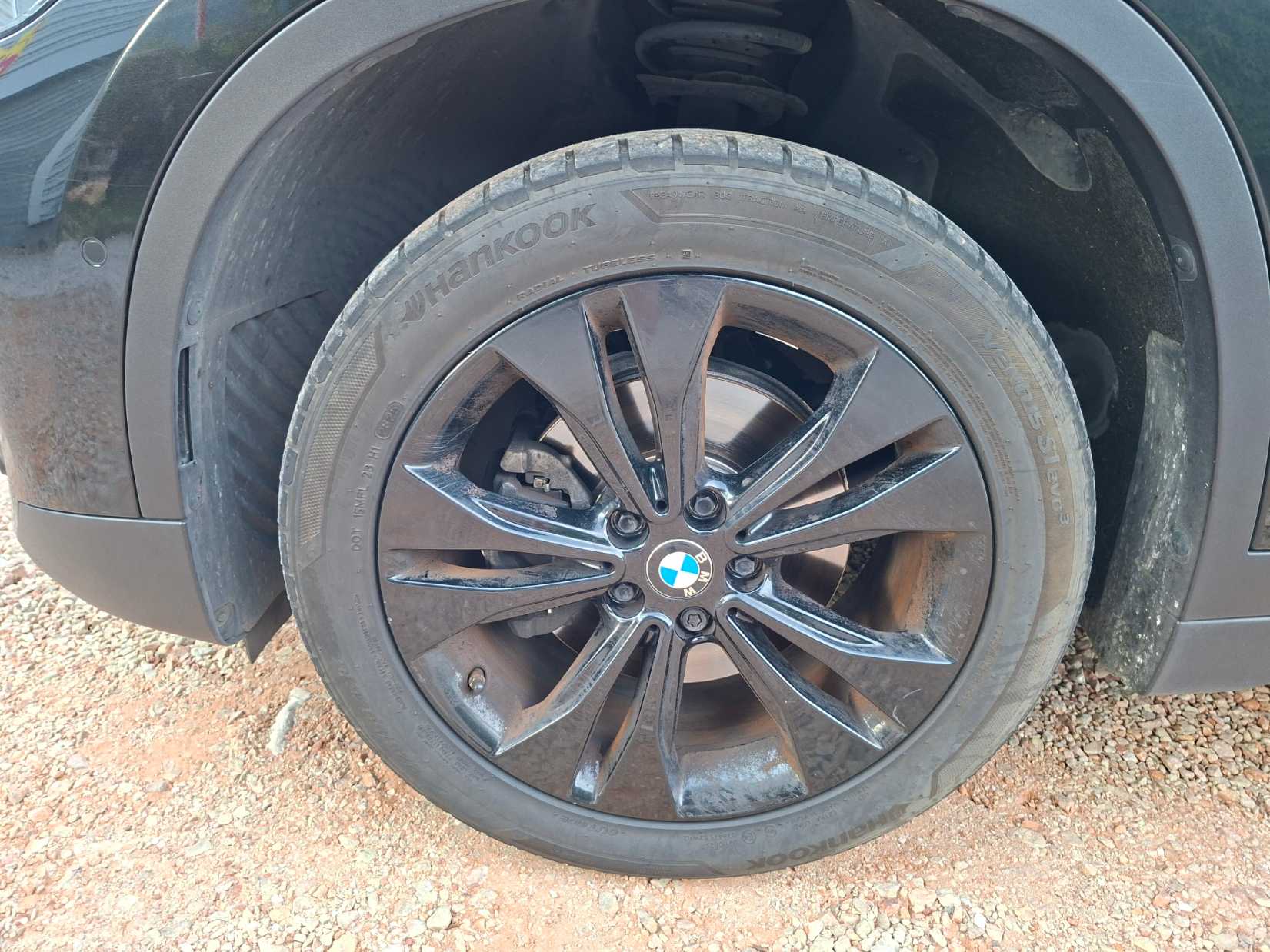 Bmw X1 35