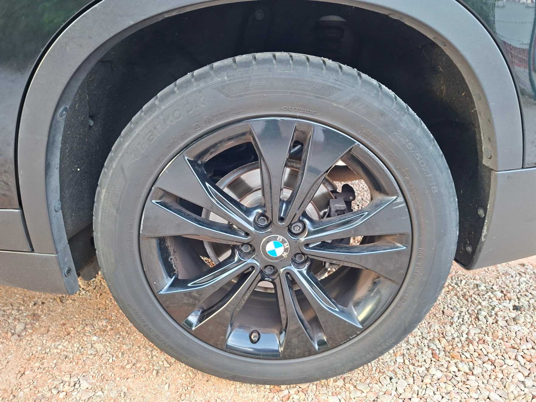 Bmw X1 36